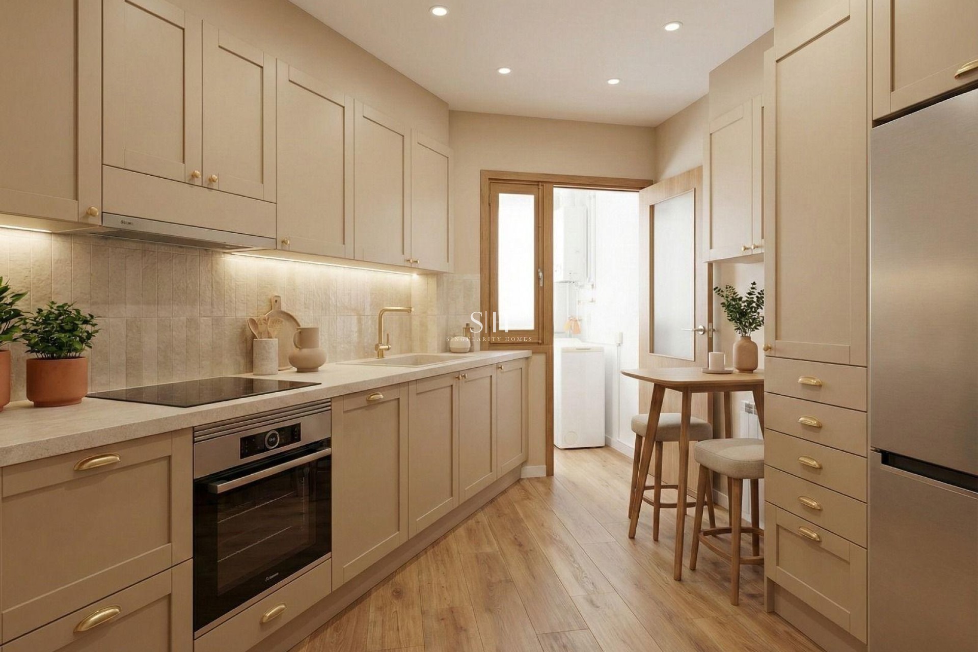 Resale - Apartment / flat - Torrevieja - Playa del Cura