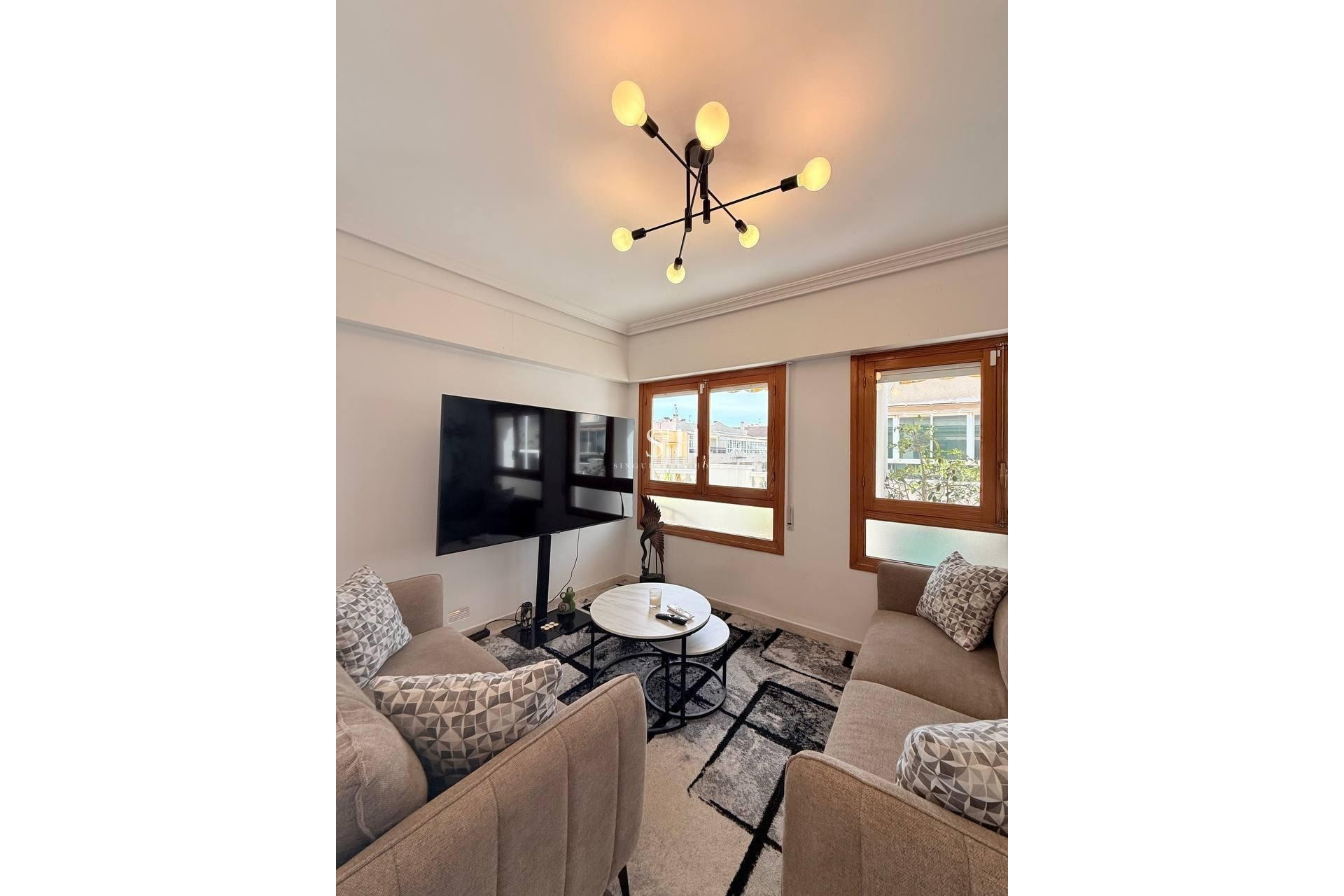 Resale - Apartment / flat - Torrevieja - Playa del Cura