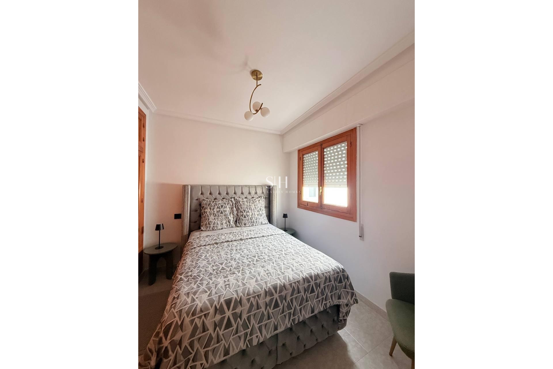 Resale - Apartment / flat - Torrevieja - Playa del Cura