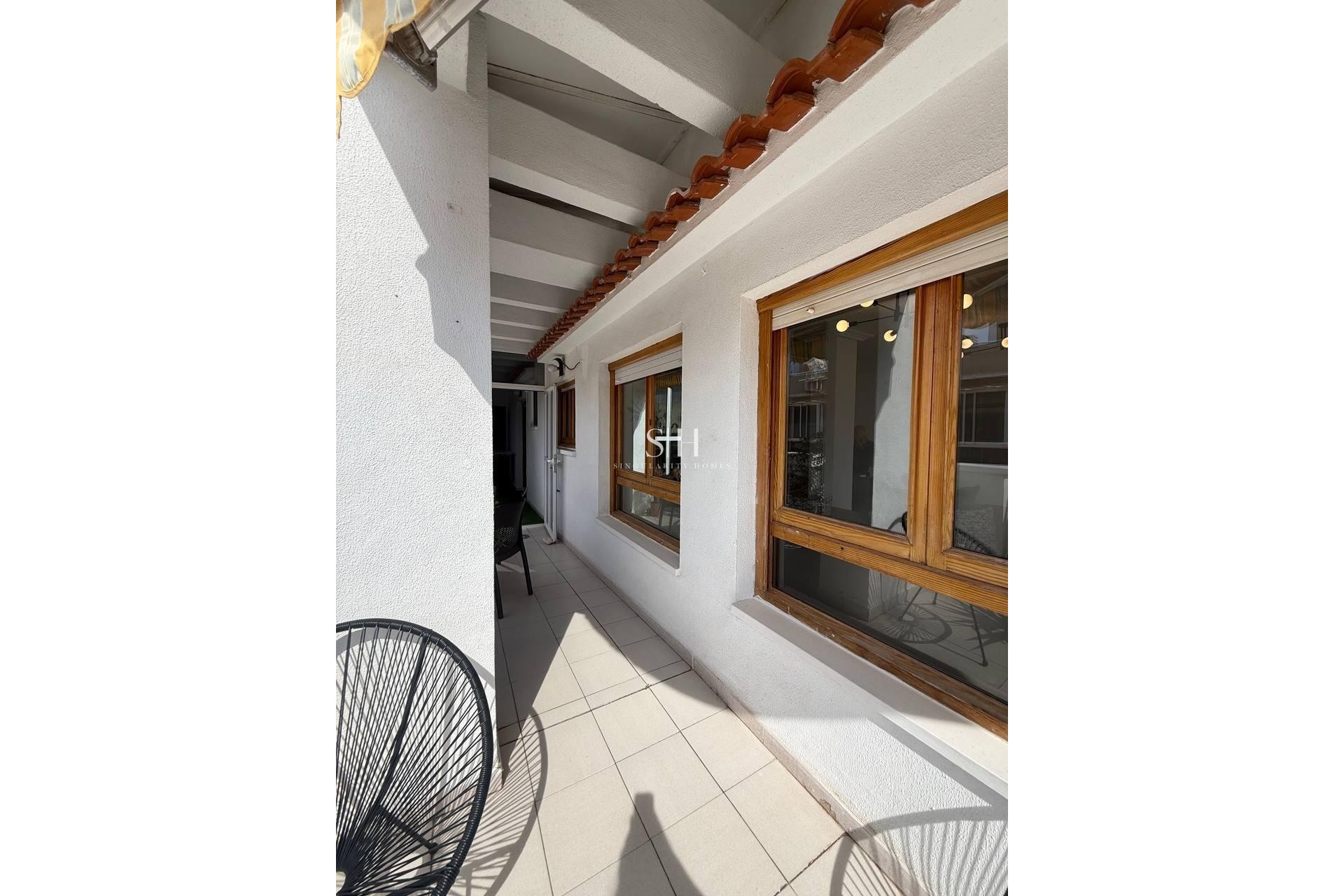 Resale - Apartment / flat - Torrevieja - Playa del Cura