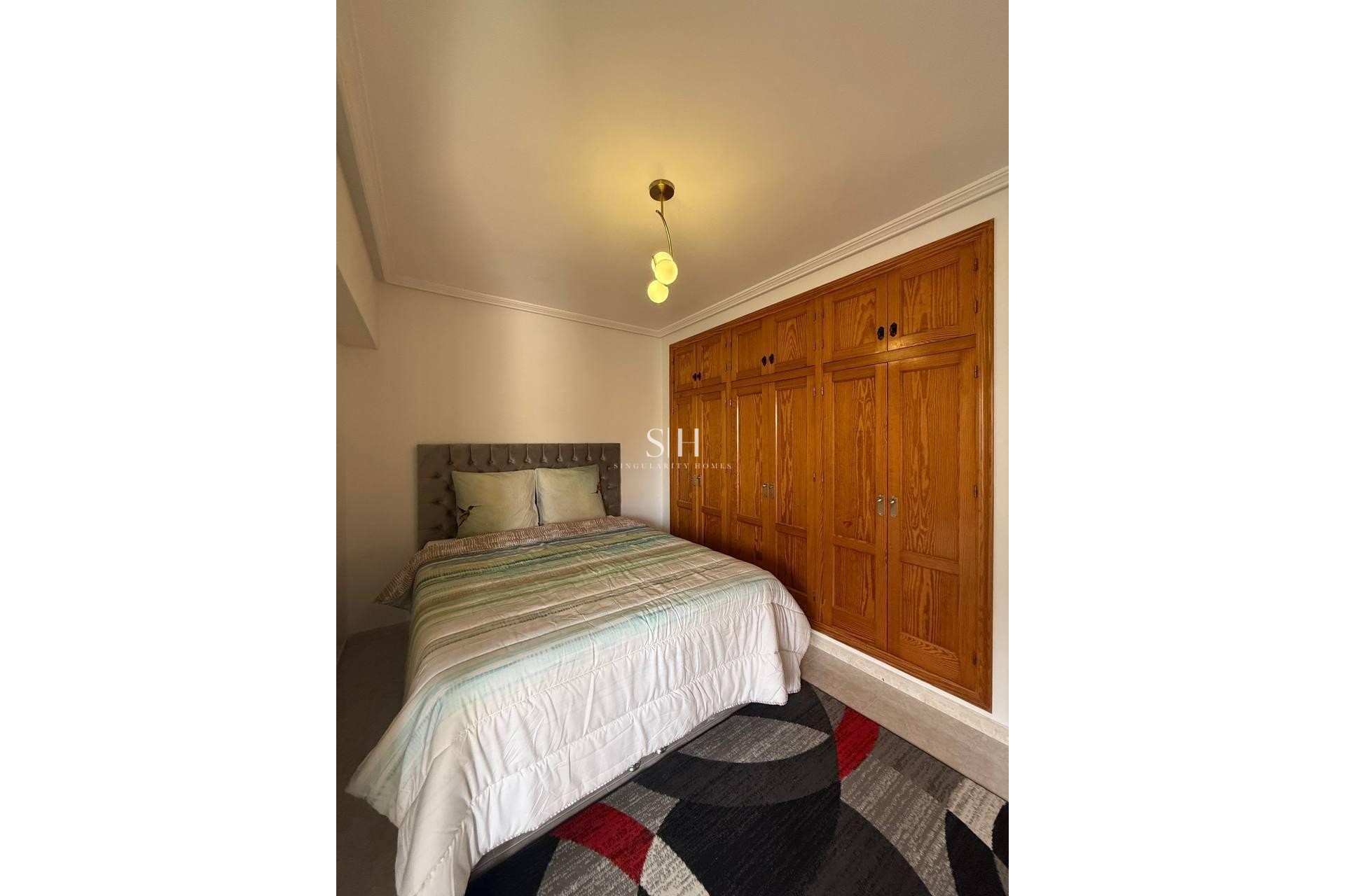 Resale - Apartment / flat - Torrevieja - Playa del Cura