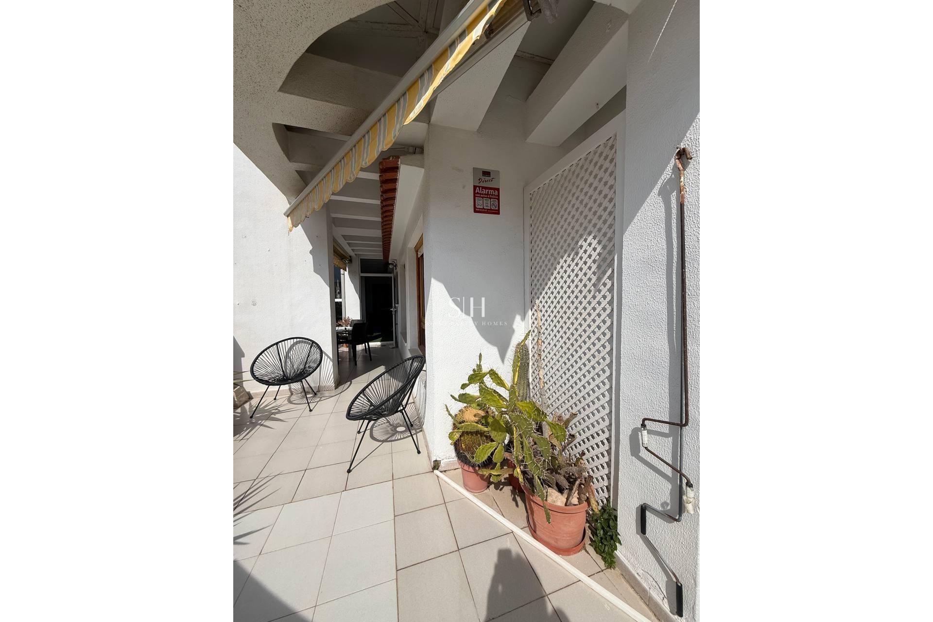 Resale - Apartment / flat - Torrevieja - Playa del Cura