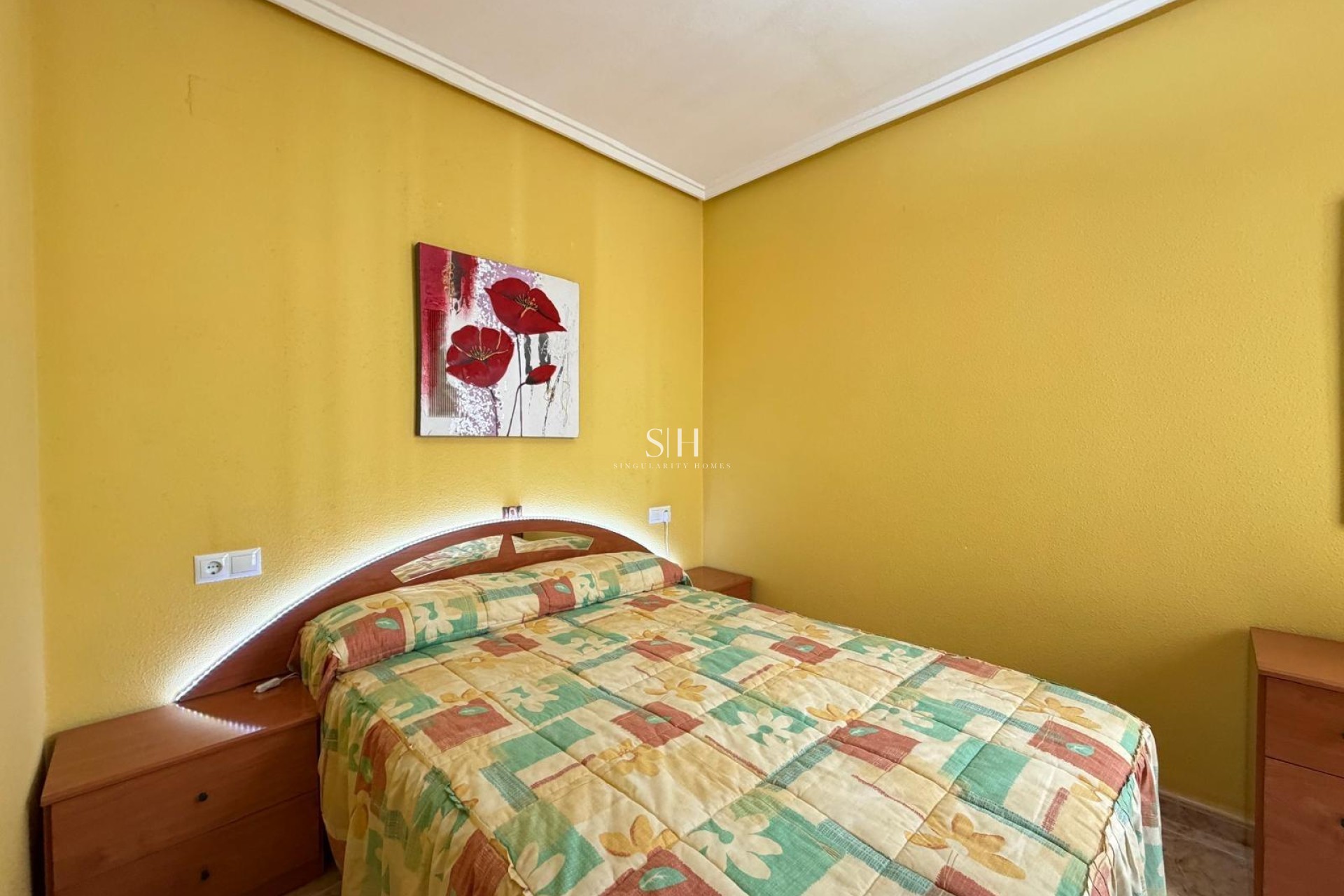 Resale - Apartment / flat - Torrevieja - Playa del Cura