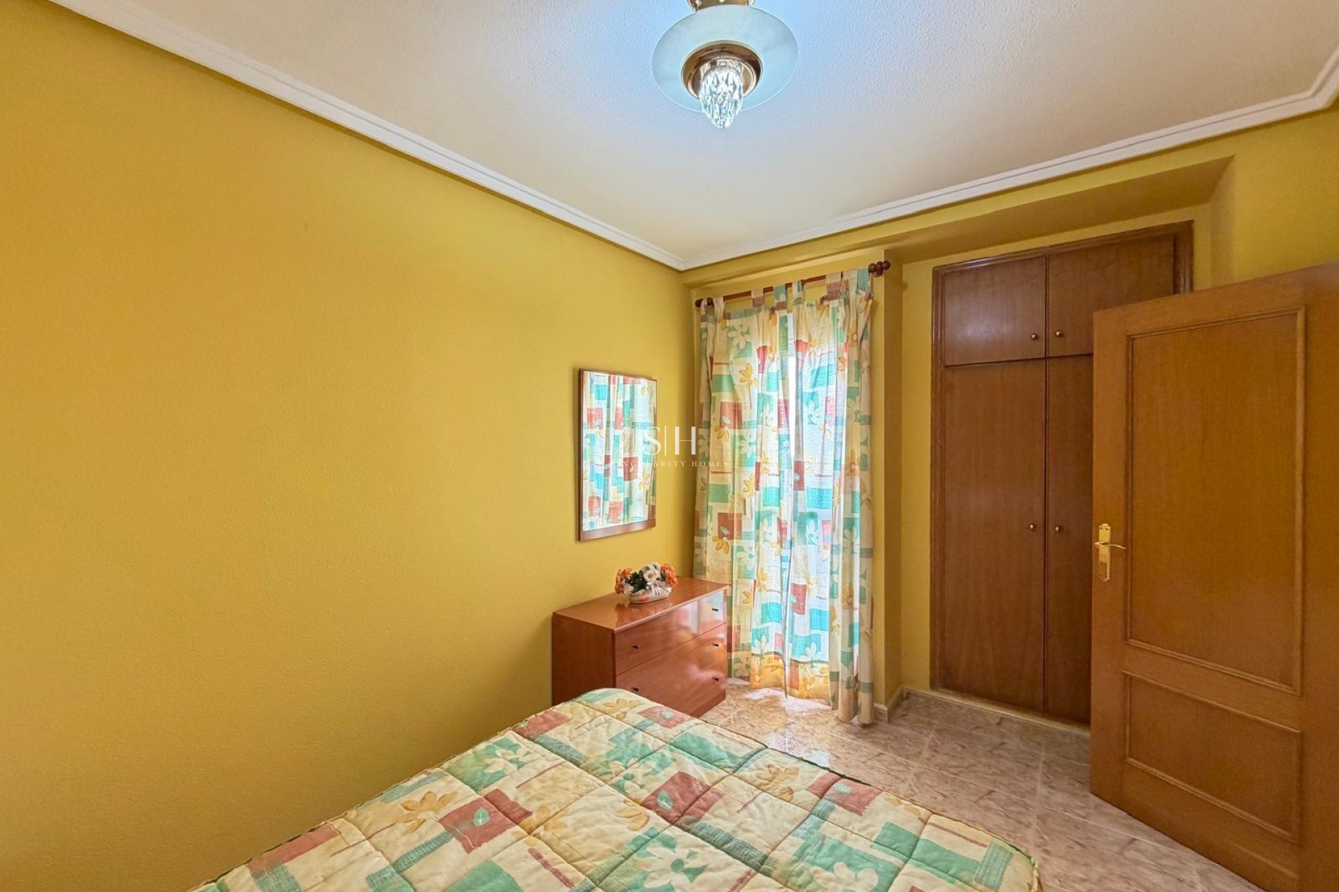 Resale - Apartment / flat - Torrevieja - Playa del Cura