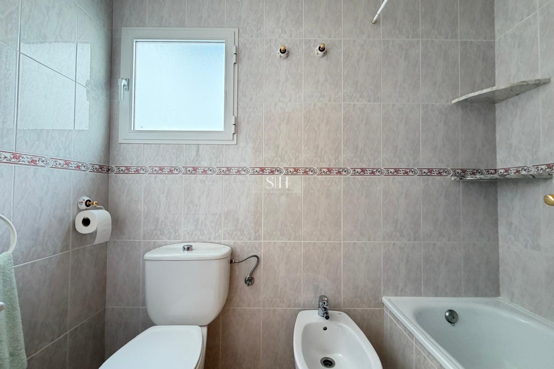 Resale - Apartment / flat - Torrevieja - Playa del Cura