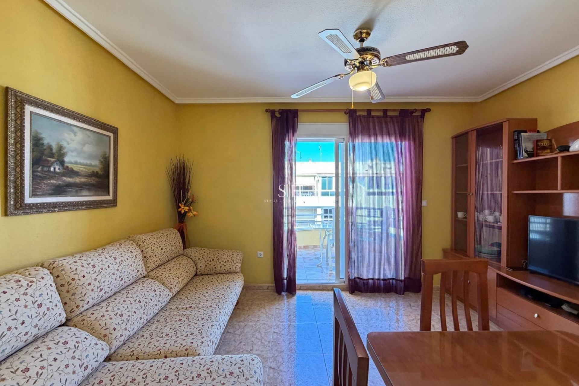 Resale - Apartment / flat - Torrevieja - Playa del Cura