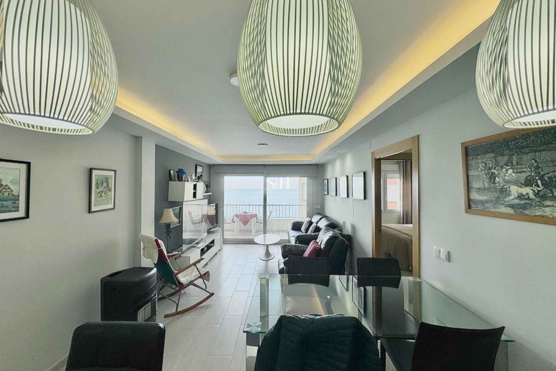 Resale - Apartment / flat - Torrevieja - Playa del cura