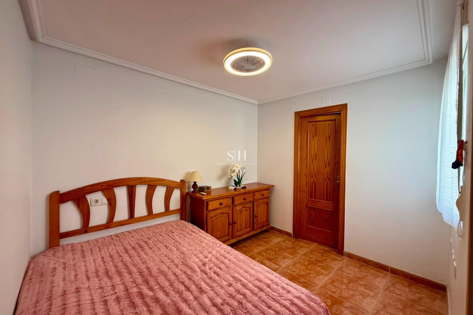 Resale - Apartment / flat - Torrevieja - Playa del Cura