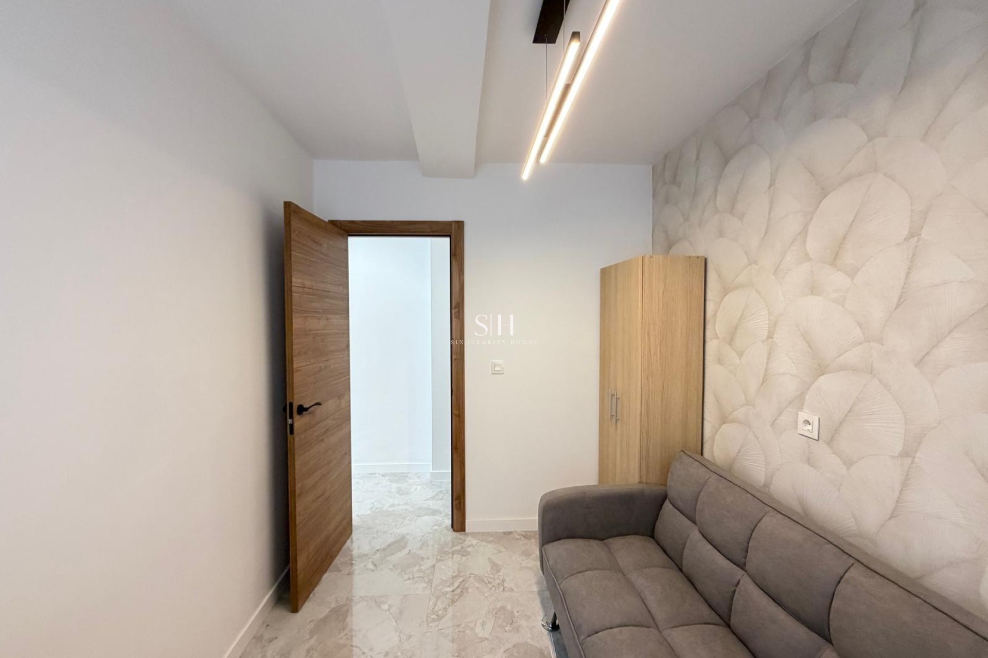 Resale - Apartment / flat - Torrevieja - Playa del Cura