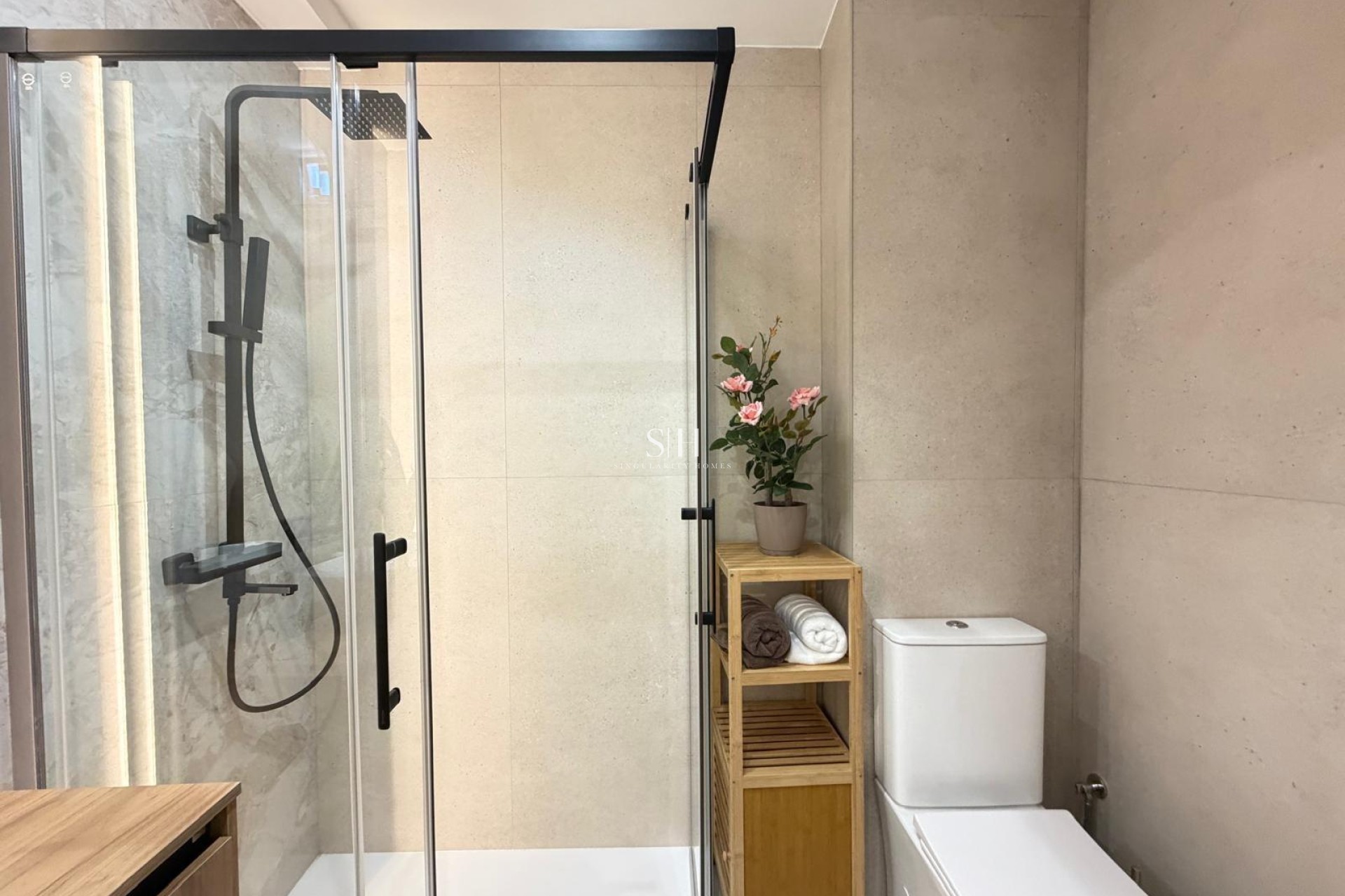 Resale - Apartment / flat - Torrevieja - Playa del Cura