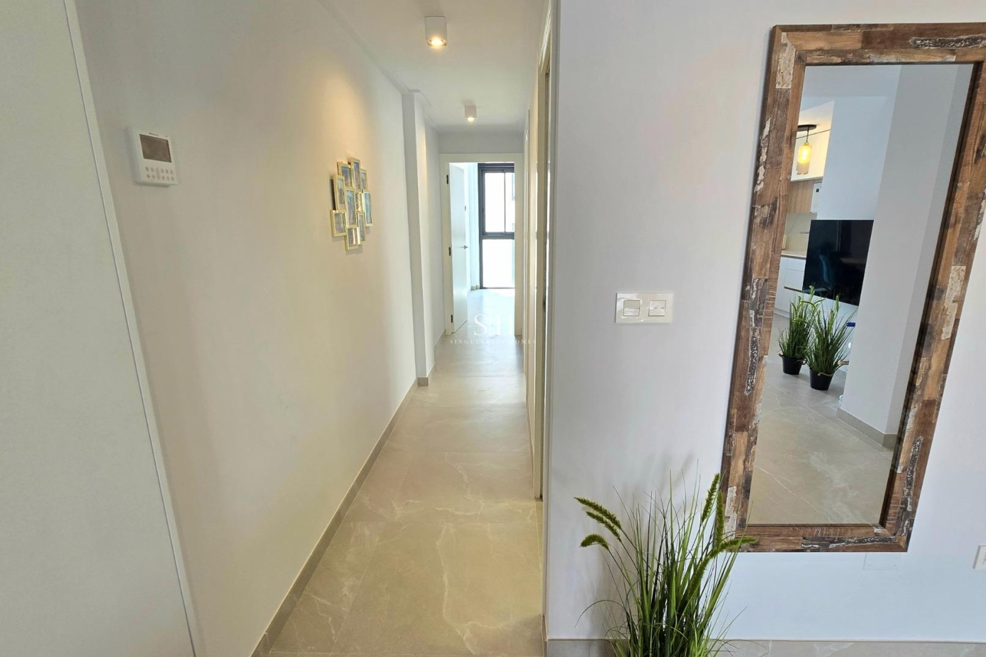 Resale - Apartment / flat - Torrevieja - Playa del Cura