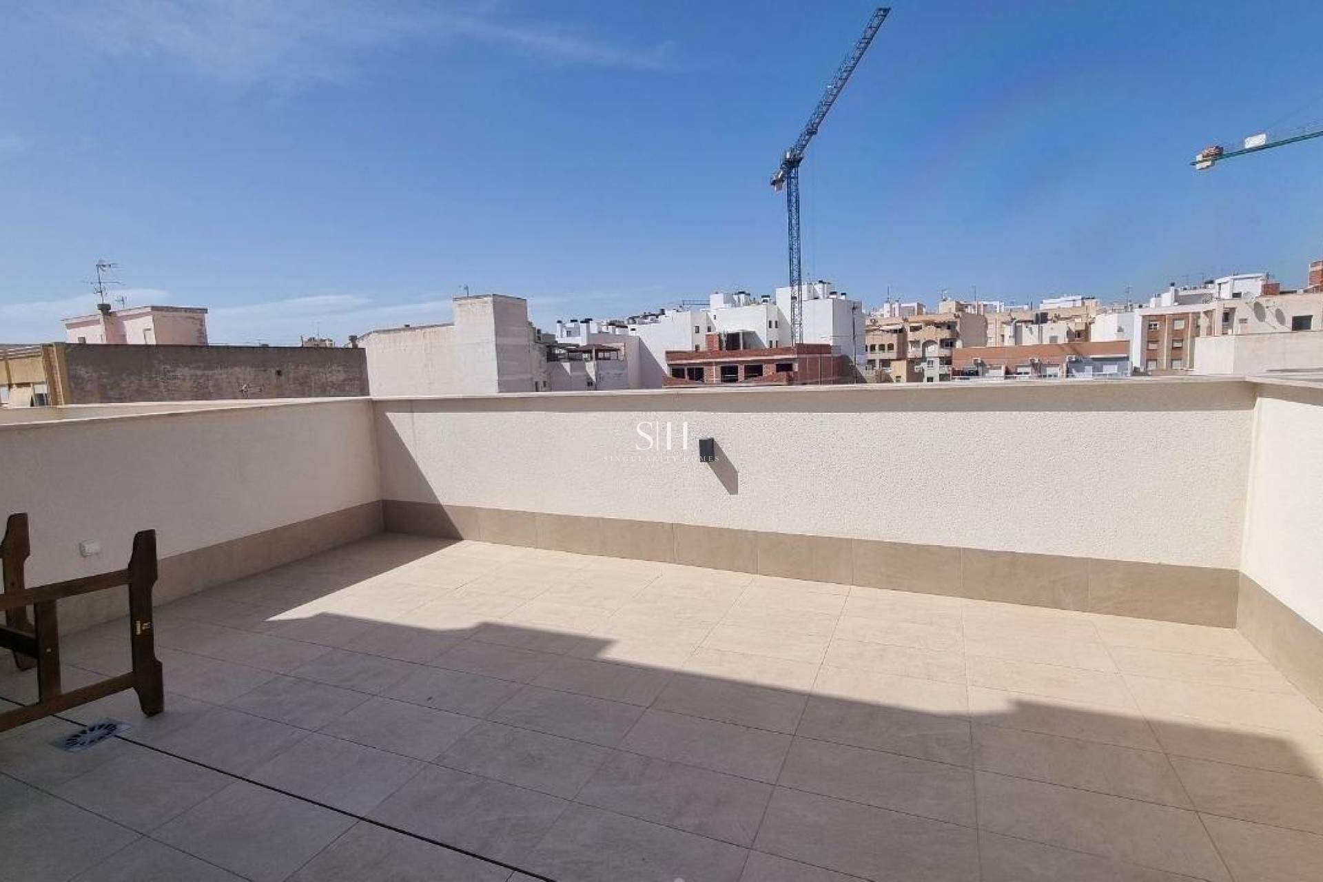 Resale - Apartment / flat - Torrevieja - Playa del Cura