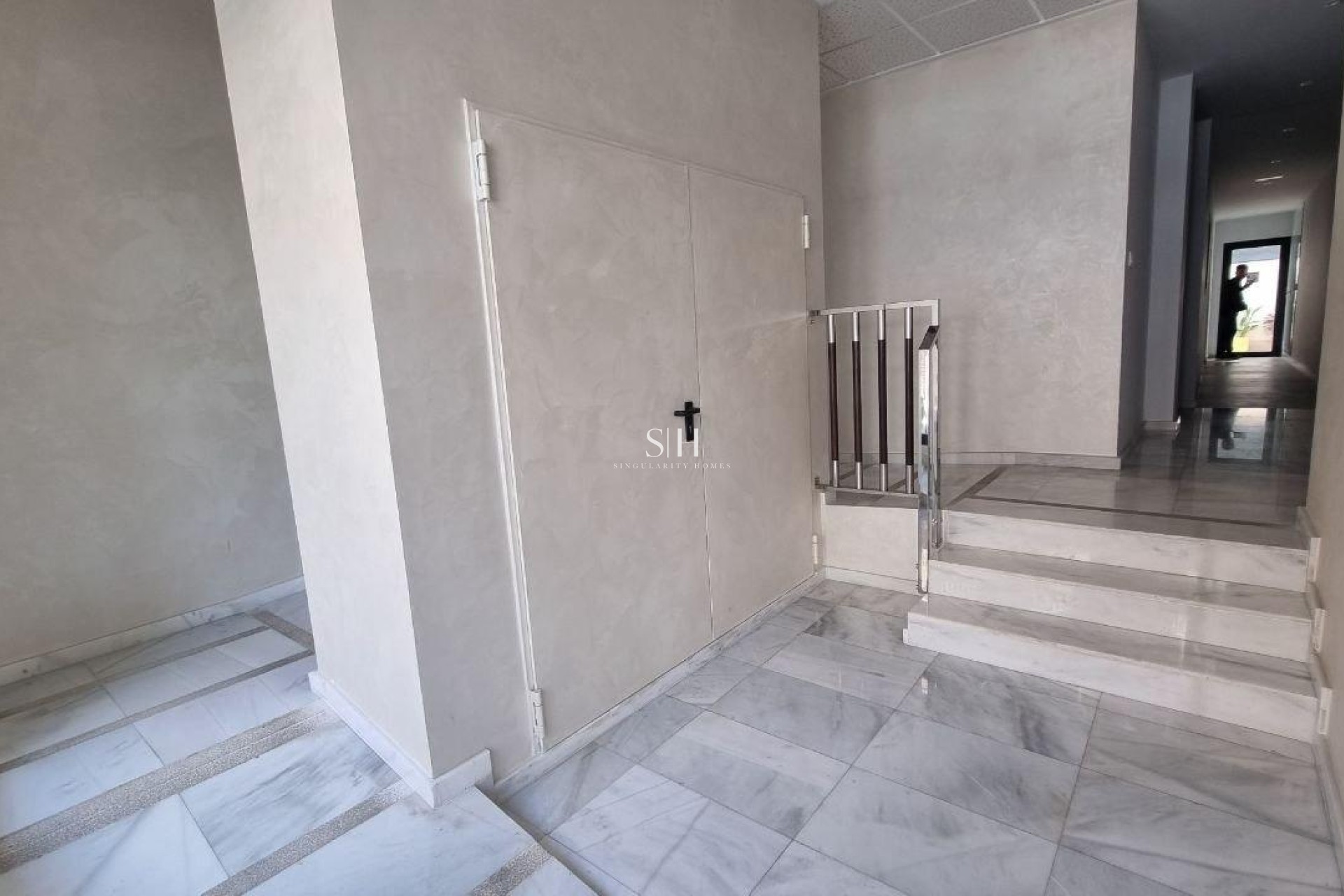 Resale - Apartment / flat - Torrevieja - Playa del Cura