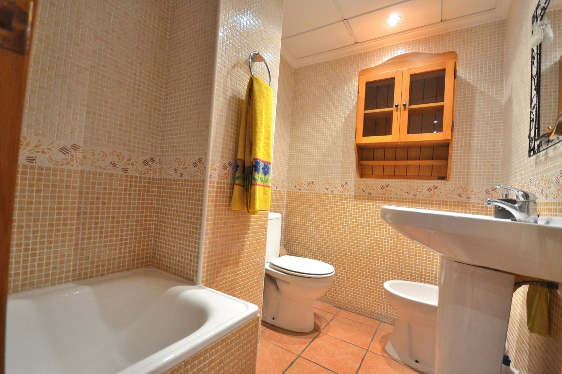 Resale - Apartment / flat - Torrevieja - Playa del Cura