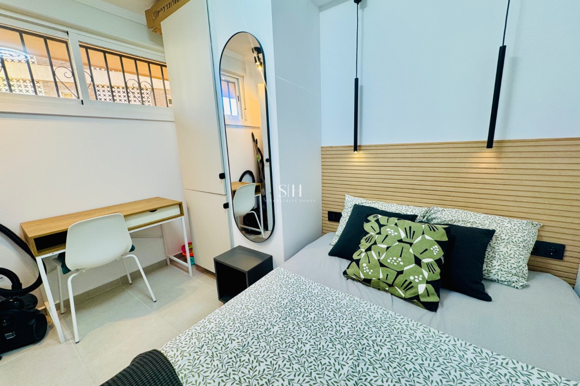 Resale - Apartment / flat - Torrevieja - Puerto