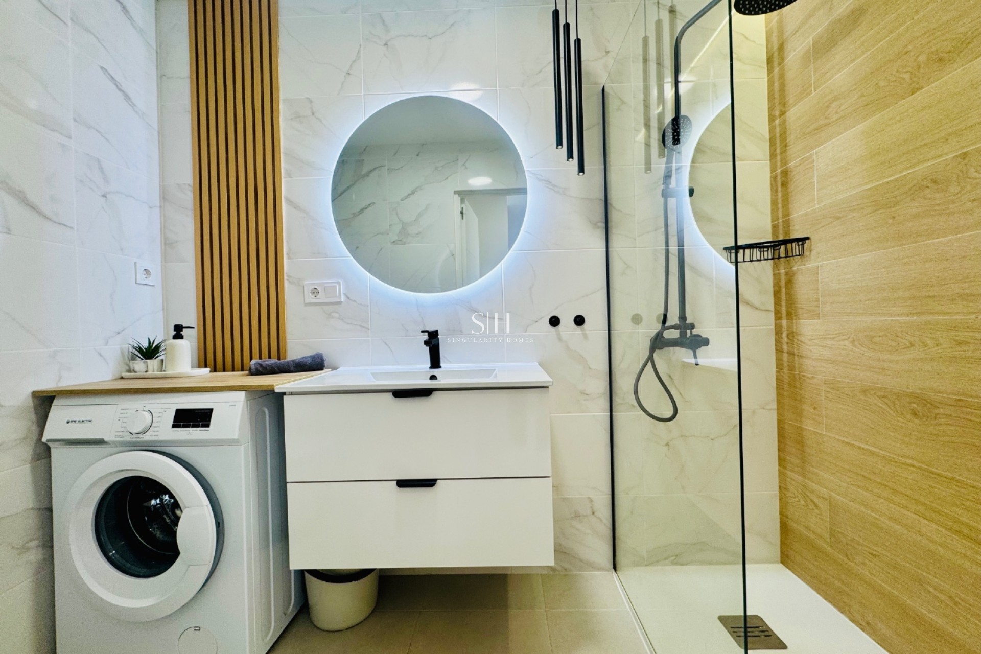 Resale - Apartment / flat - Torrevieja - Puerto