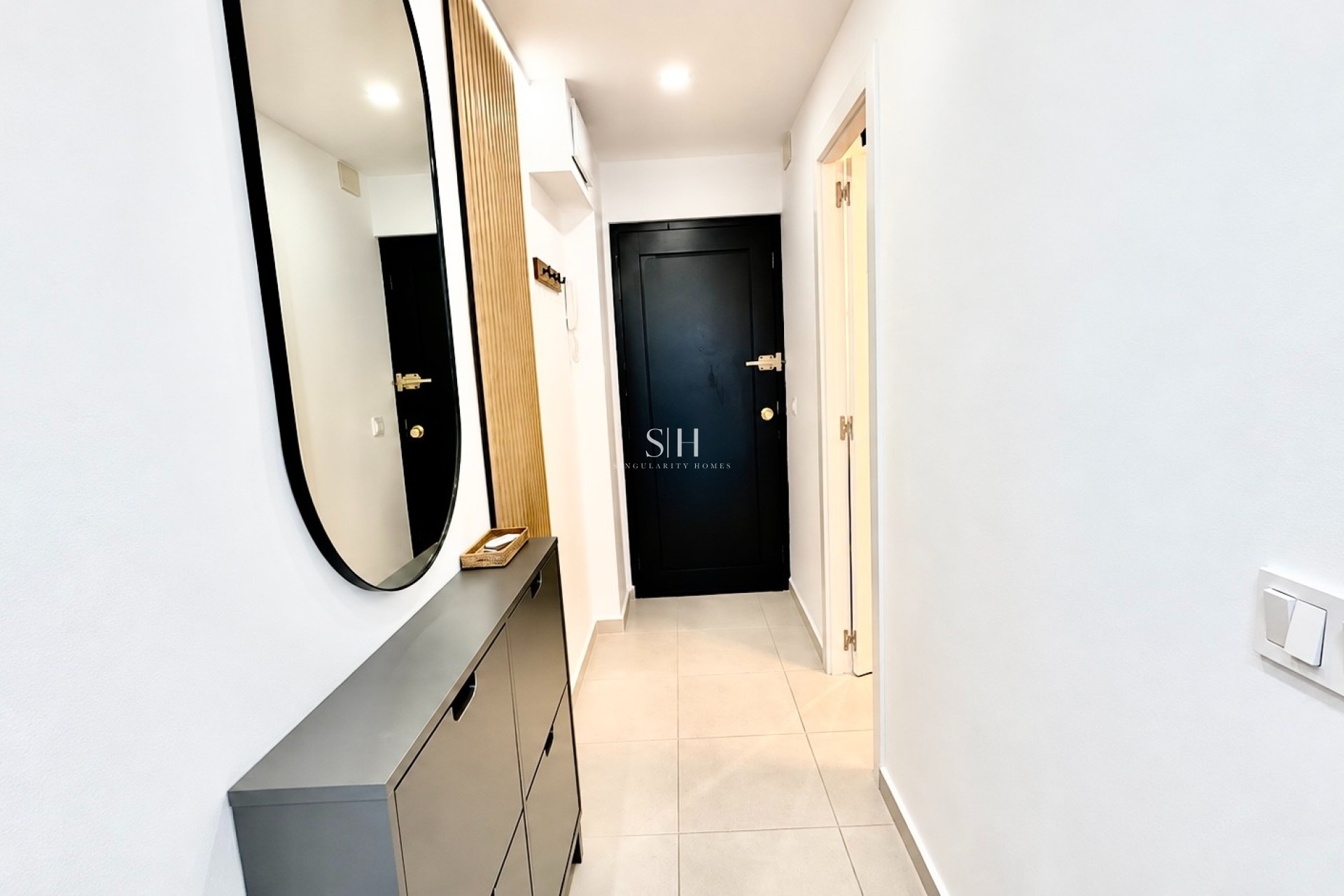 Resale - Apartment / flat - Torrevieja - Puerto