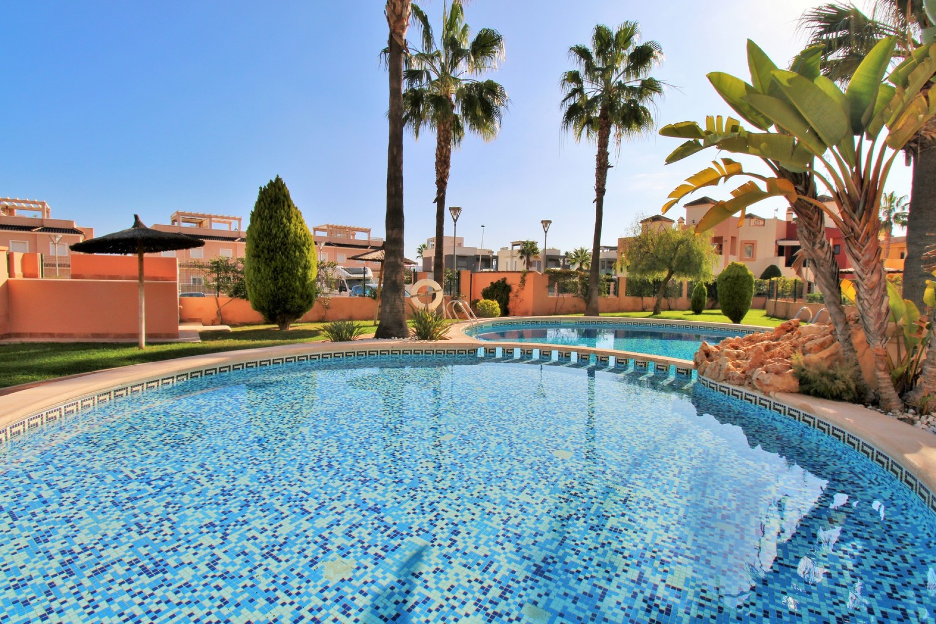 Resale - Apartment / flat - Torrevieja - Punta Prima