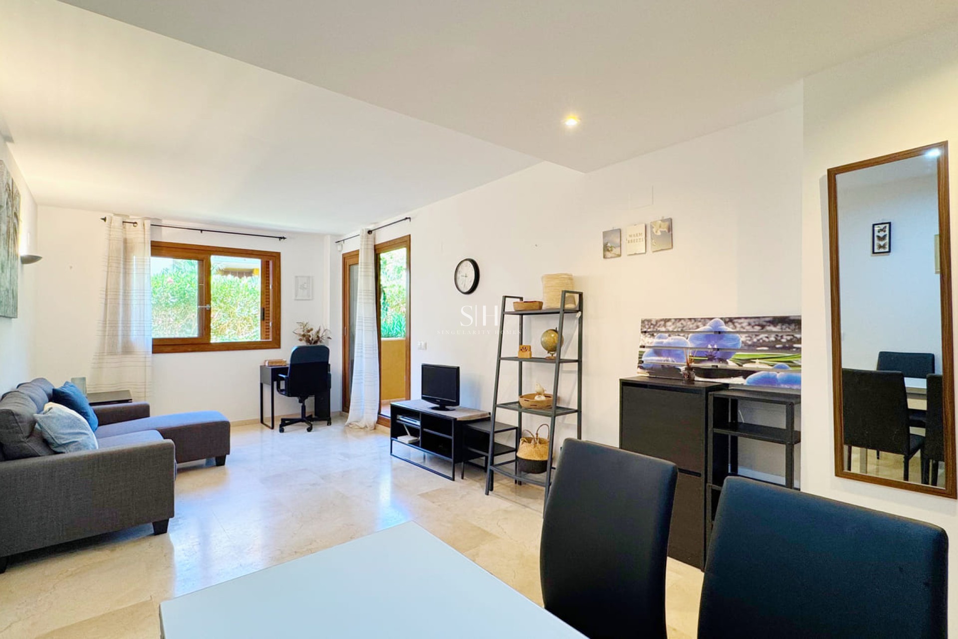 Resale - Apartment / flat - Torrevieja - Punta prima