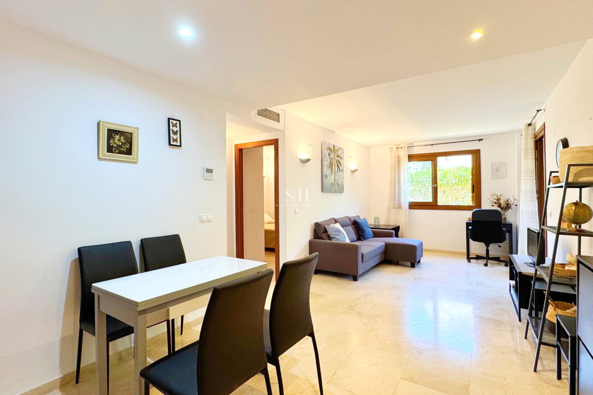 Resale - Apartment / flat - Torrevieja - Punta prima