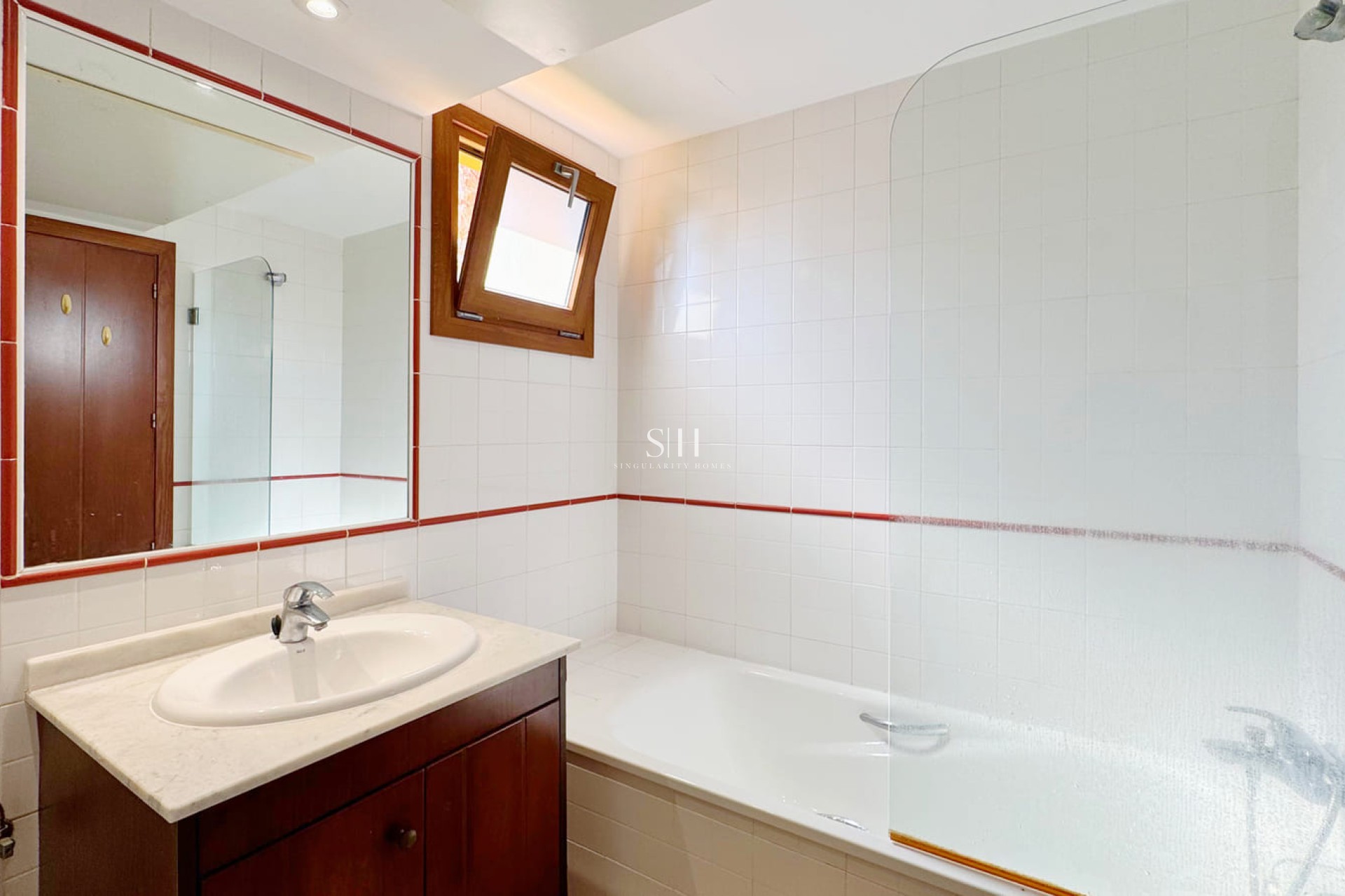 Resale - Apartment / flat - Torrevieja - Punta prima