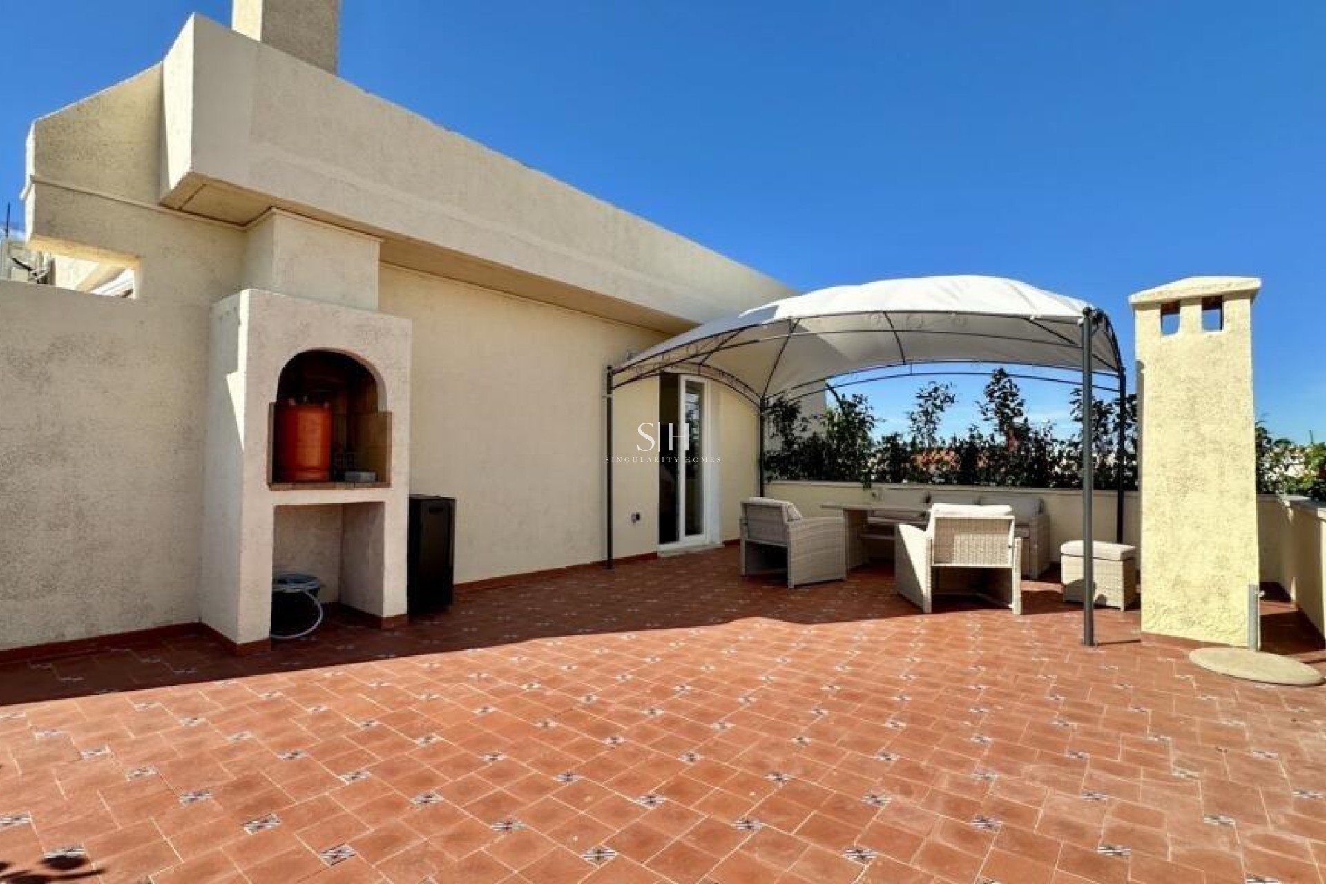 Resale - Apartment / flat - Torrevieja - Punta prima