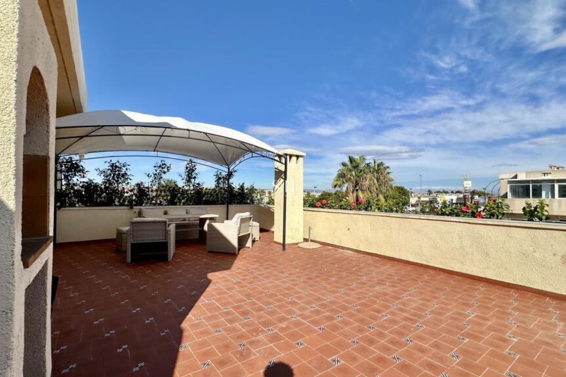 Resale - Apartment / flat - Torrevieja - Punta prima