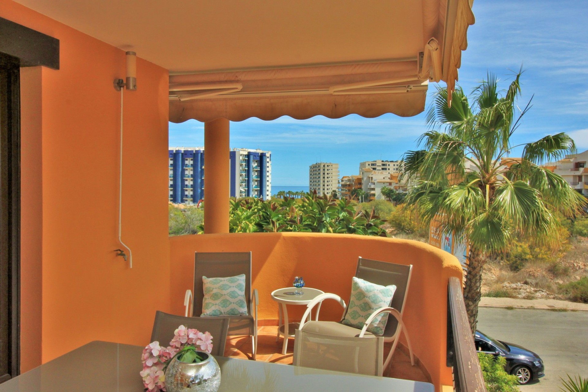 Resale - Apartment / flat - Torrevieja - Punta prima