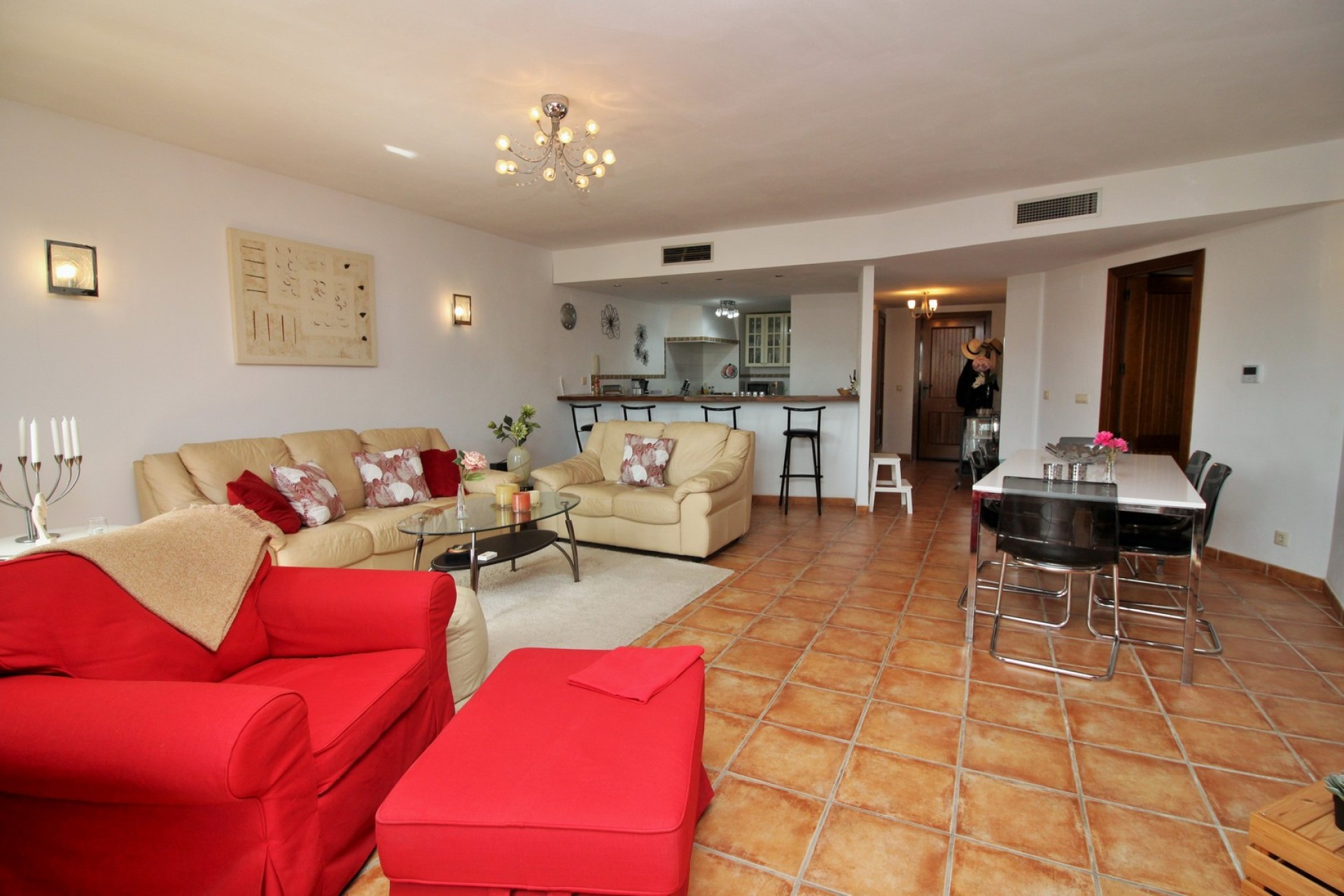 Resale - Apartment / flat - Torrevieja - Punta prima