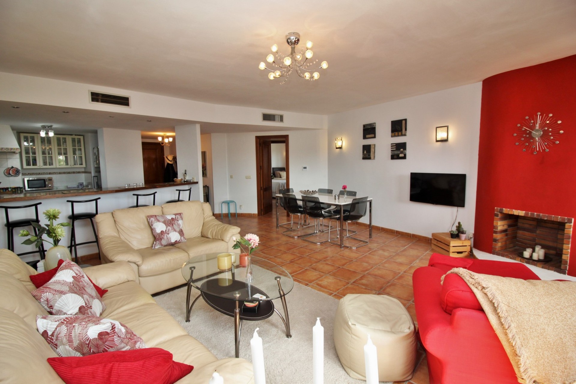 Resale - Apartment / flat - Torrevieja - Punta prima