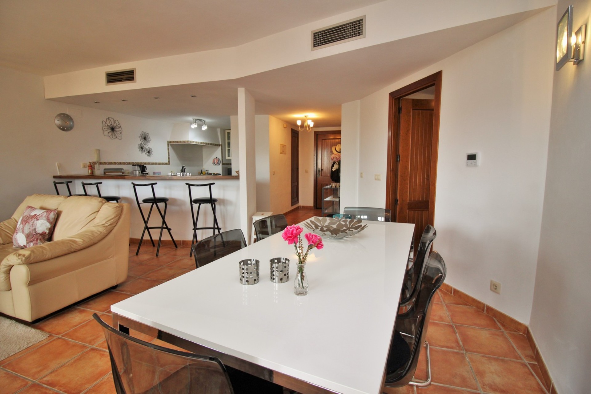 Resale - Apartment / flat - Torrevieja - Punta prima