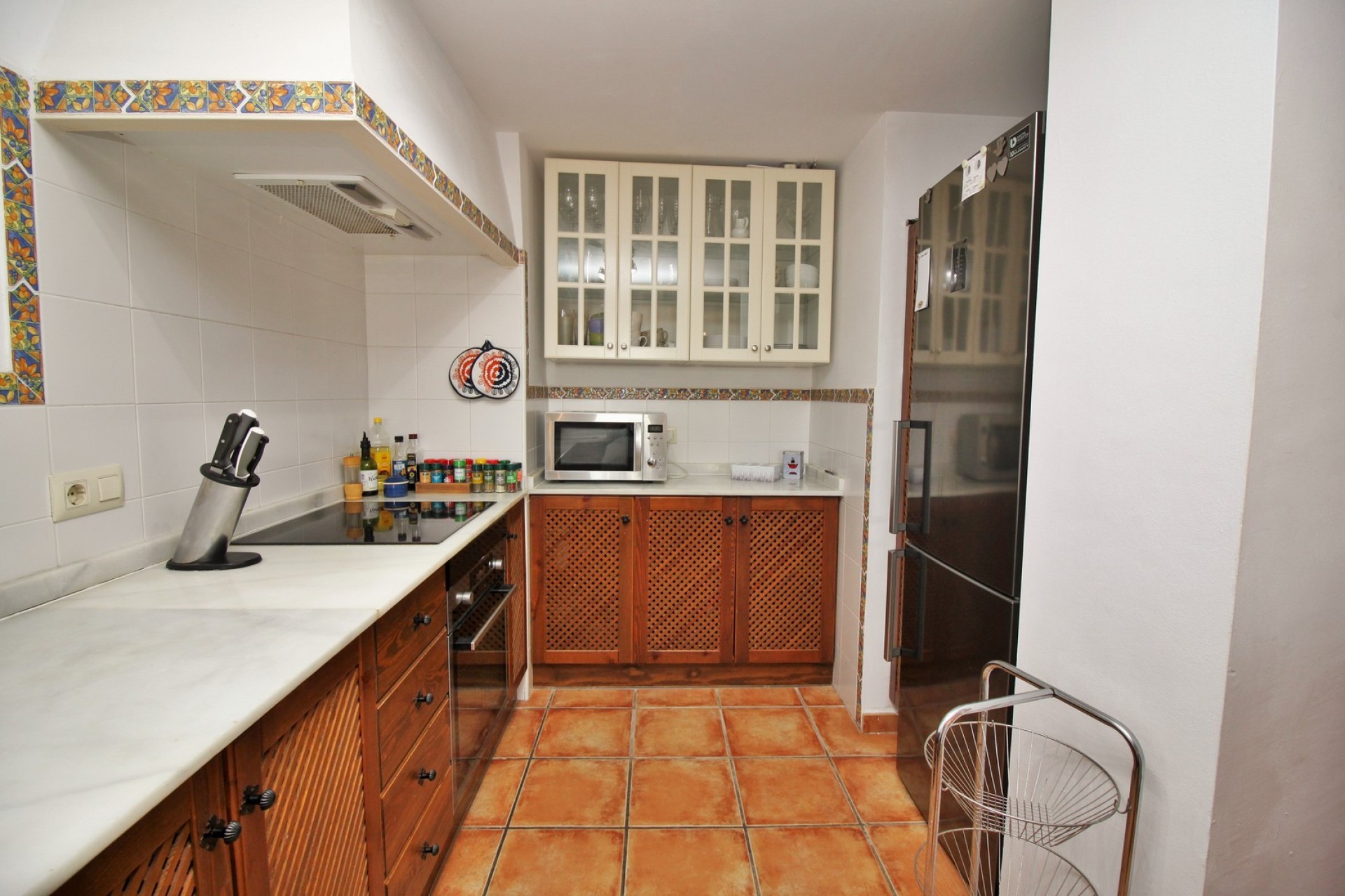 Resale - Apartment / flat - Torrevieja - Punta prima