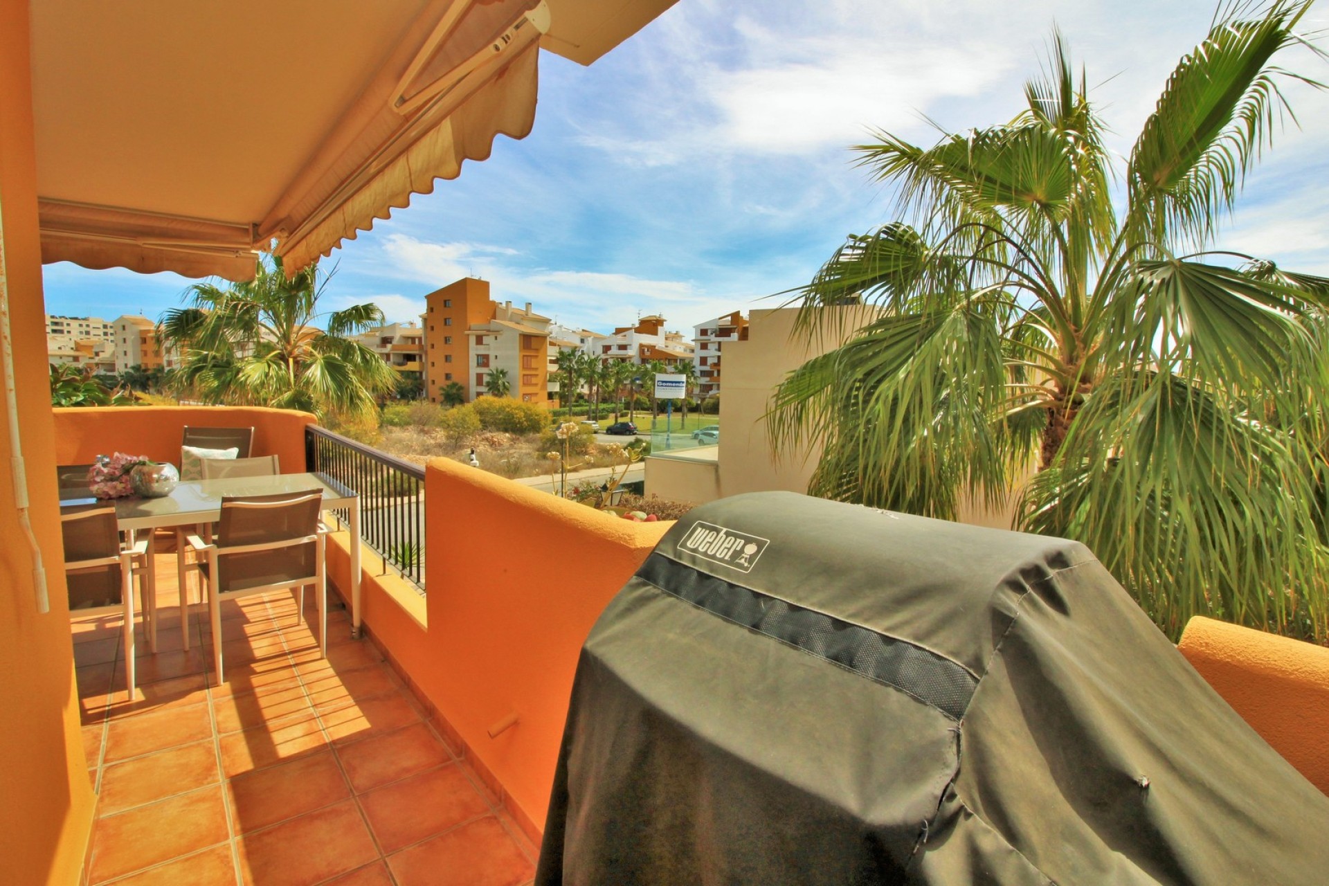 Resale - Apartment / flat - Torrevieja - Punta prima