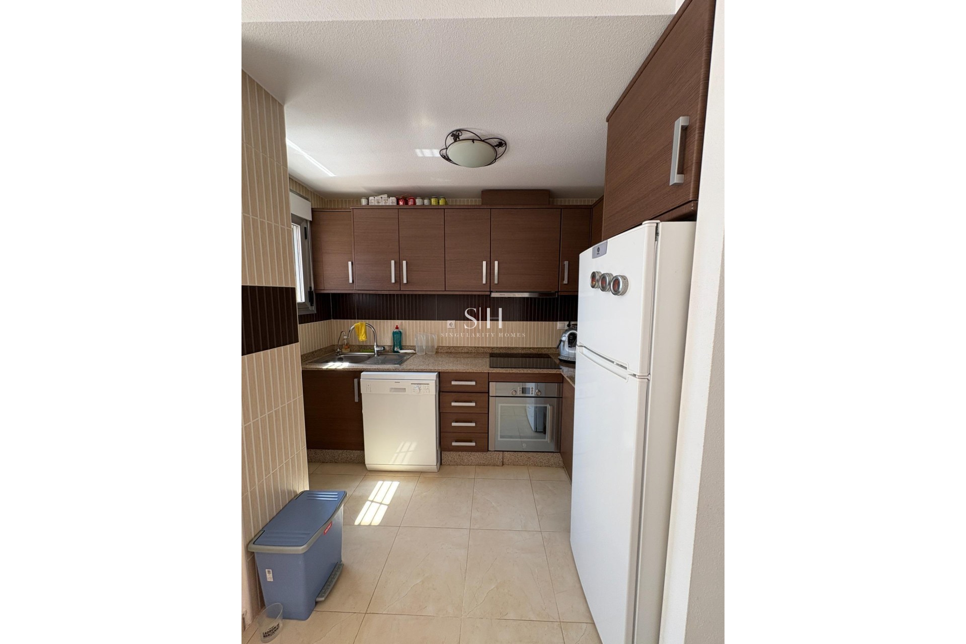 Resale - Apartment / flat - Torrevieja - Punta prima
