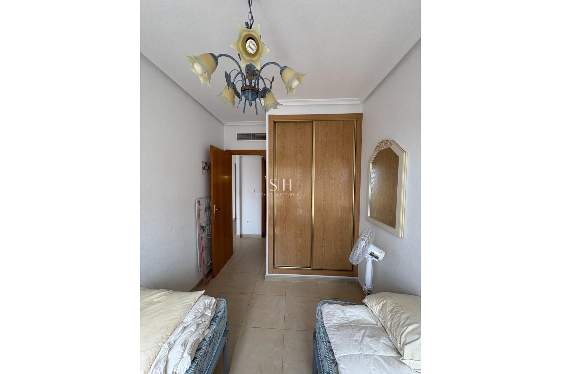 Resale - Apartment / flat - Torrevieja - Punta prima