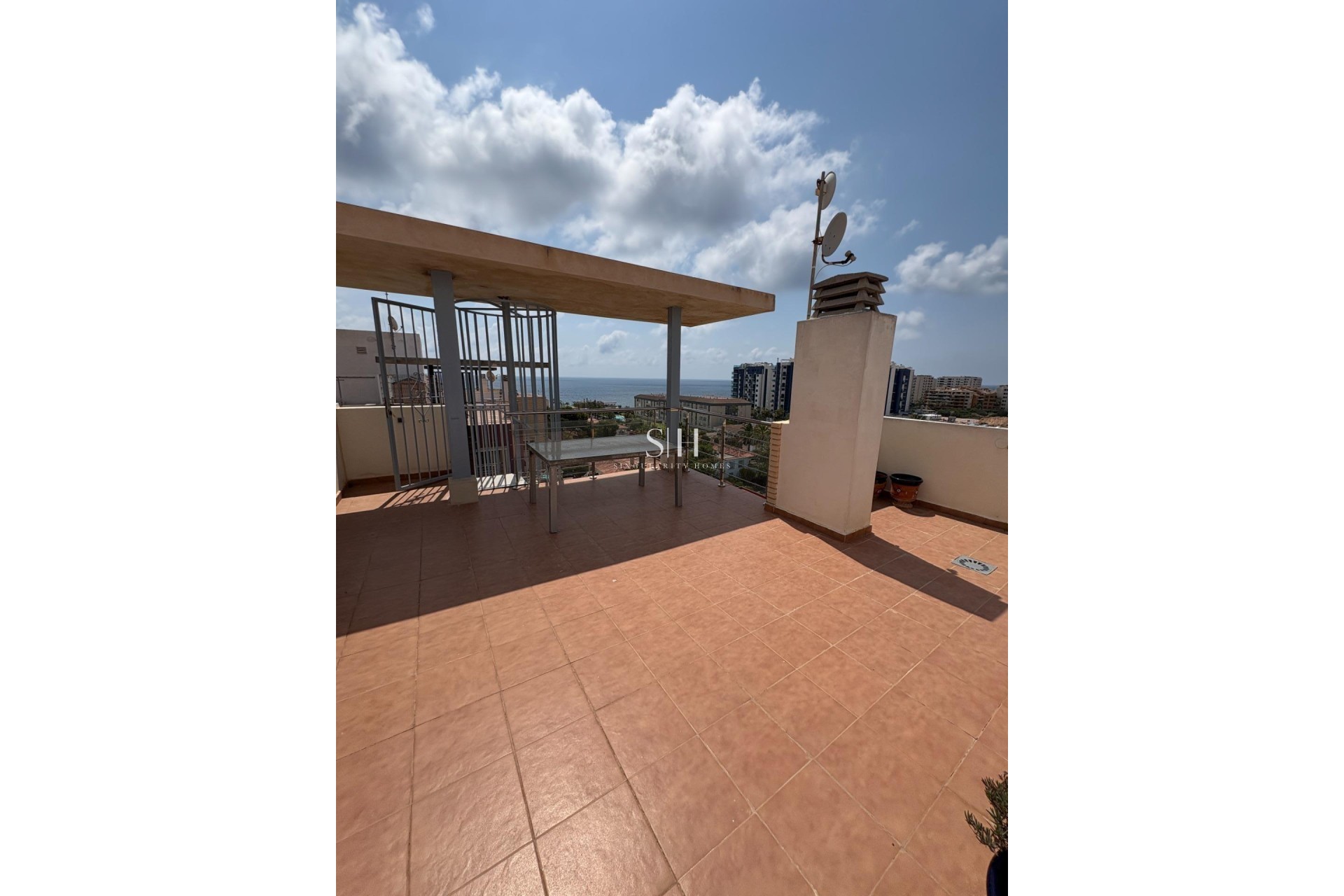 Resale - Apartment / flat - Torrevieja - Punta prima