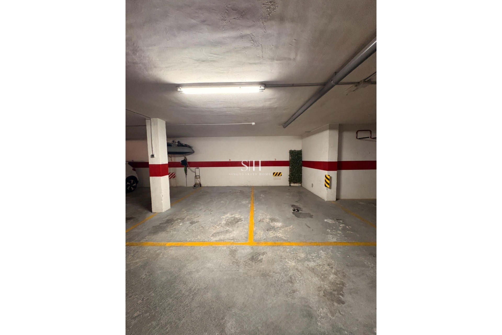 Resale - Apartment / flat - Torrevieja - Punta prima