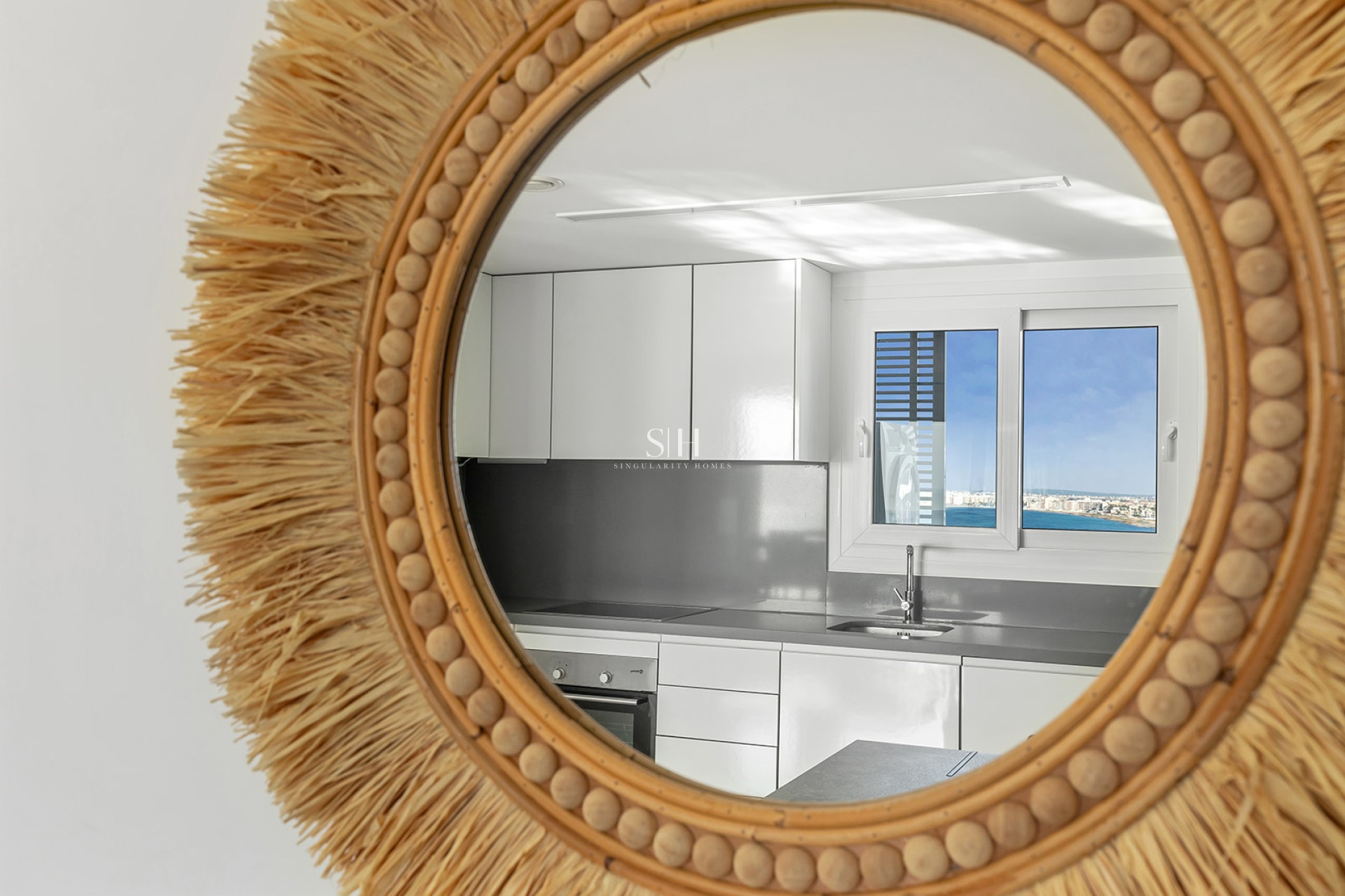 Resale - Apartment / flat - Torrevieja - Punta prima