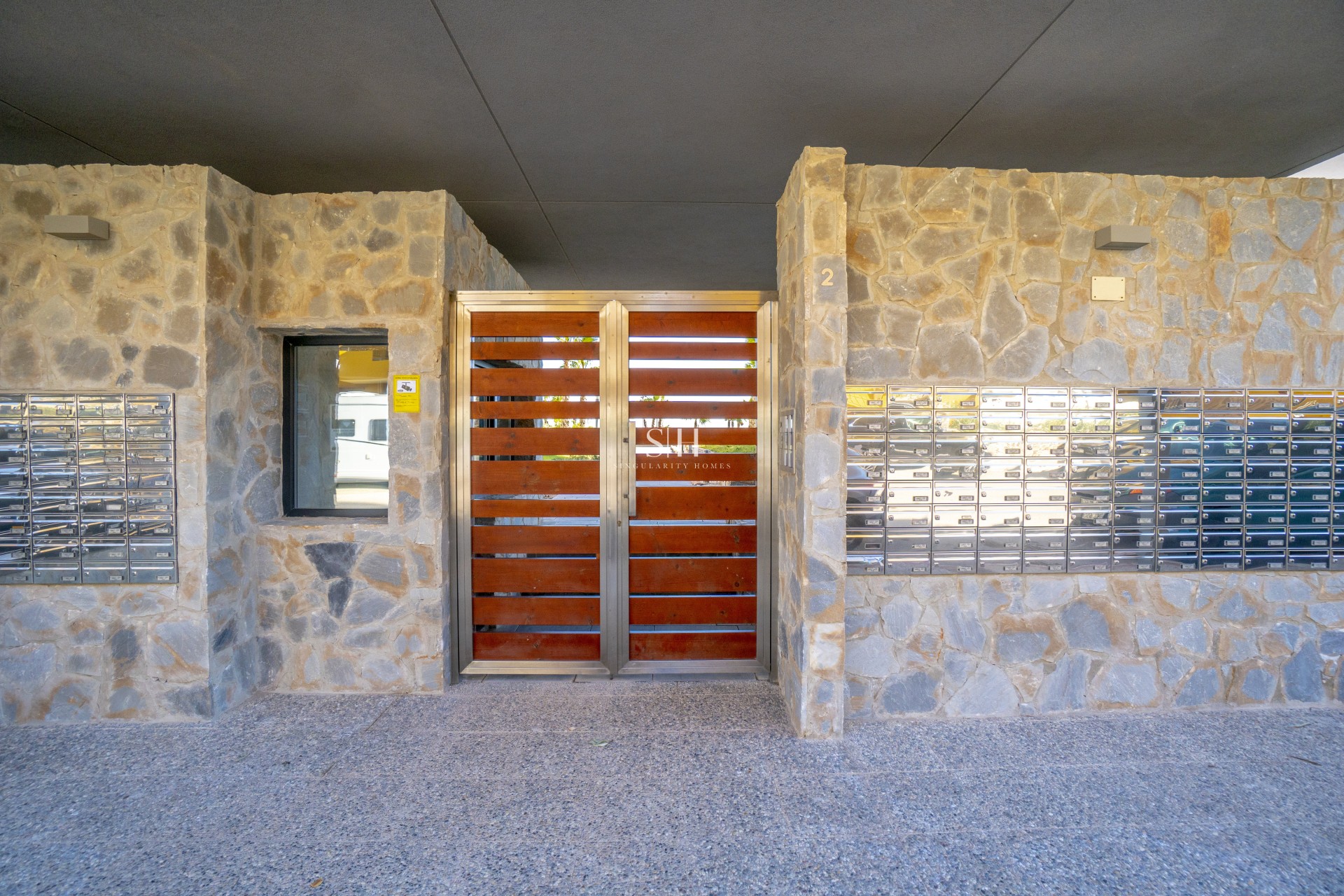 Resale - Apartment / flat - Torrevieja - Punta prima