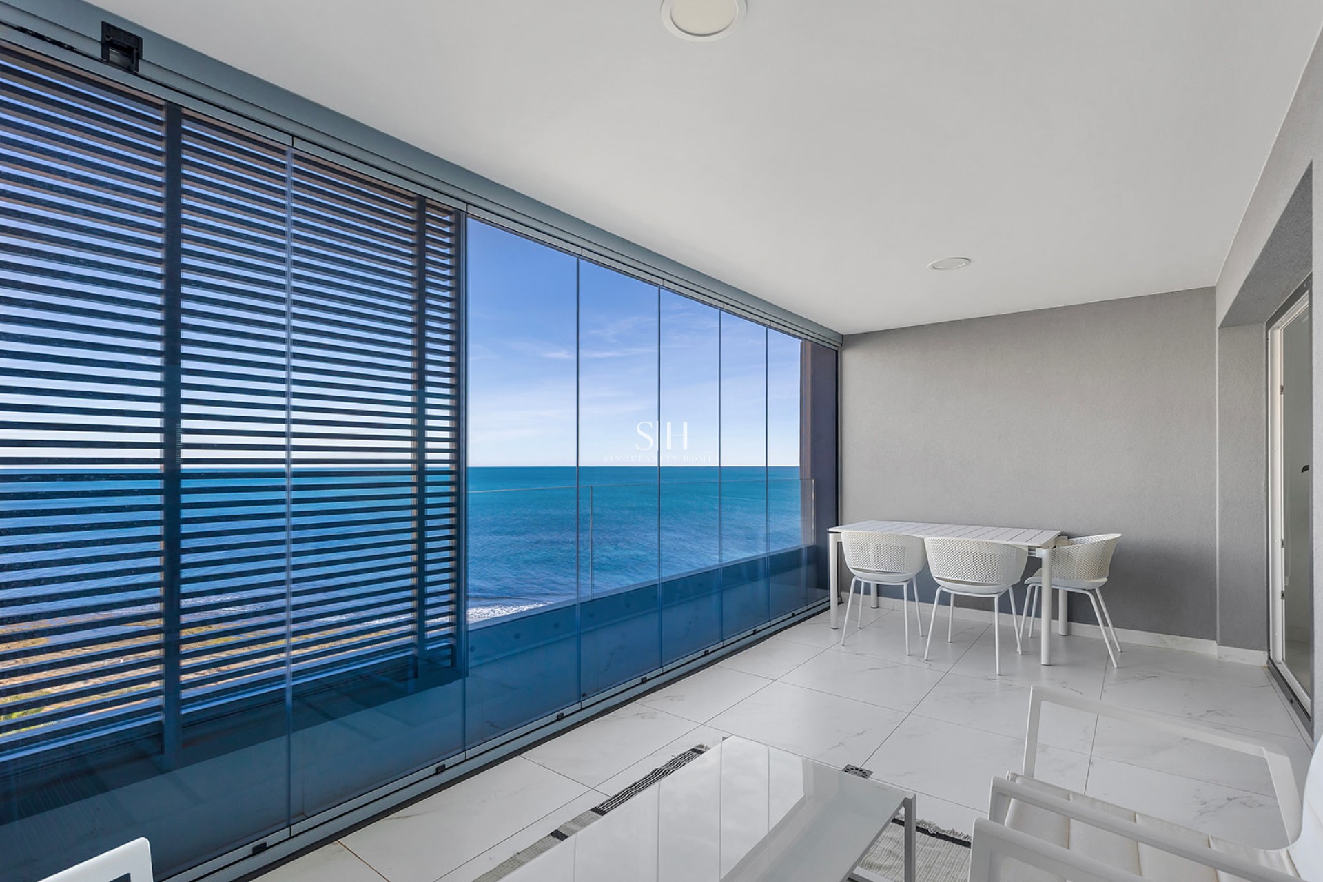 Resale - Apartment / flat - Torrevieja - Punta prima