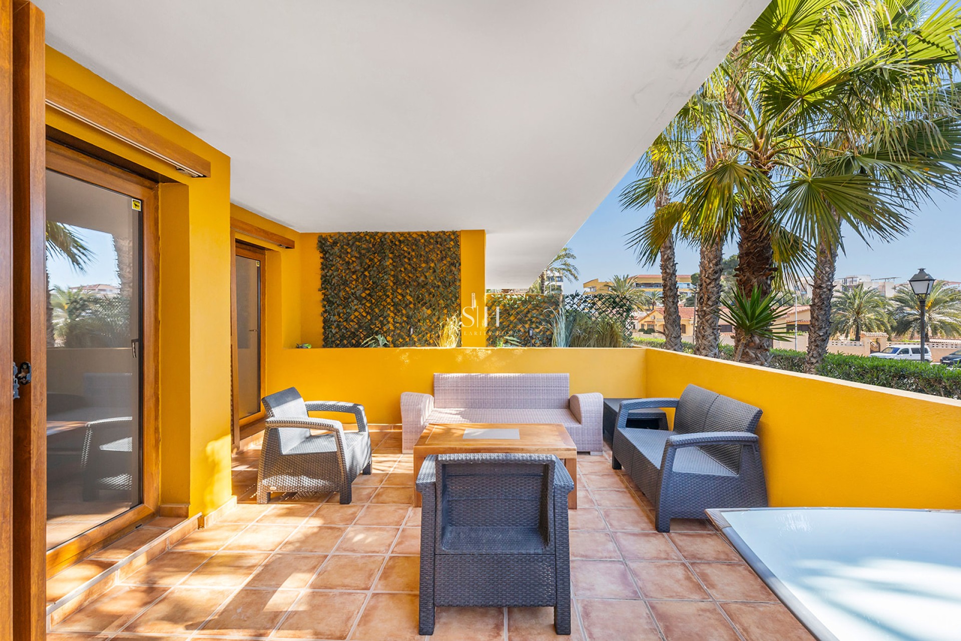 Resale - Apartment / flat - Torrevieja - Punta prima
