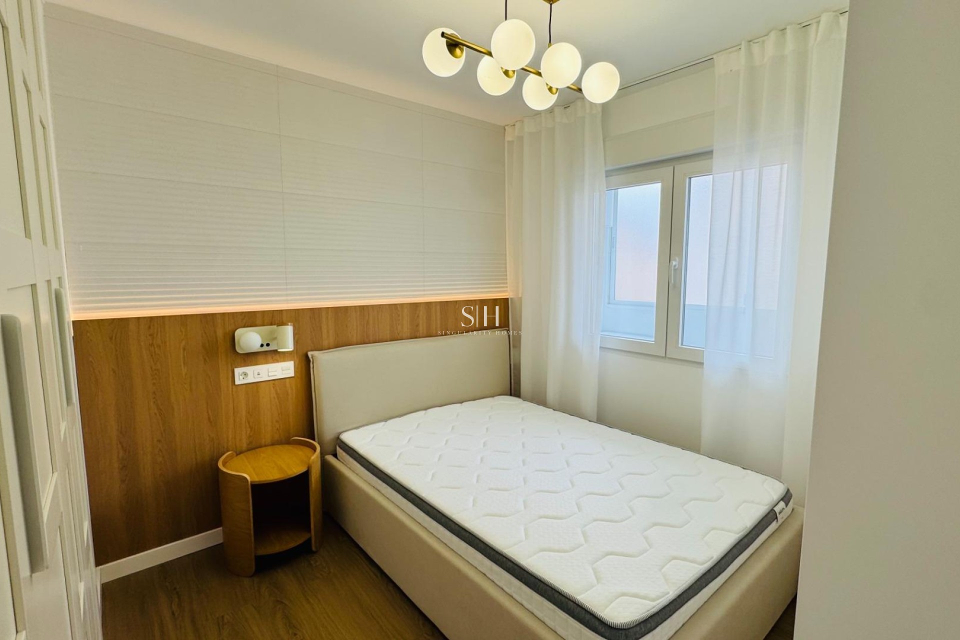 Resale - Apartment / flat - Torrevieja - Punta prima