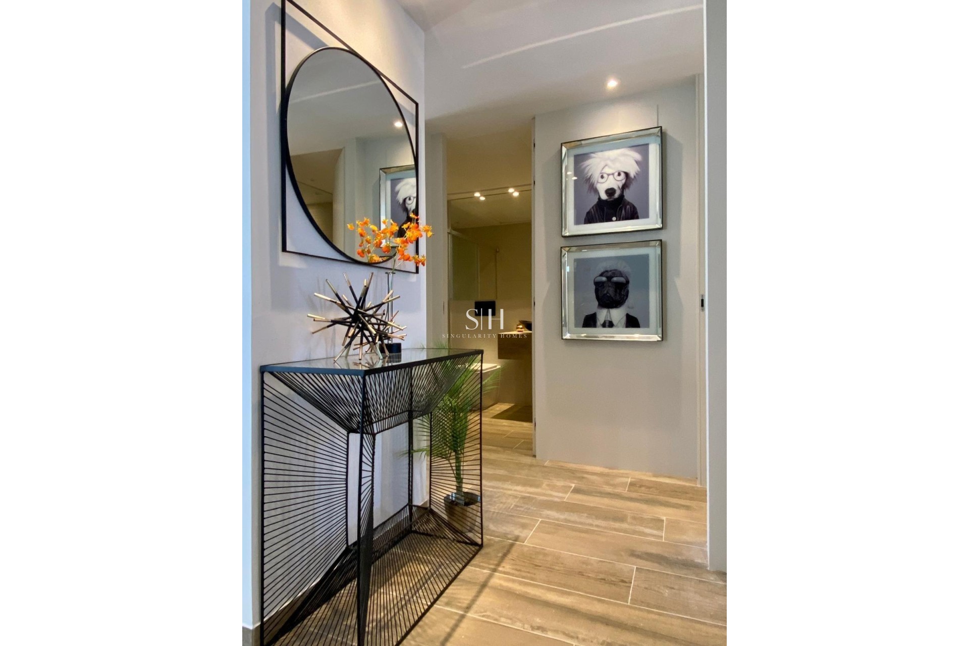 Resale - Apartment / flat - Torrevieja - Punta prima