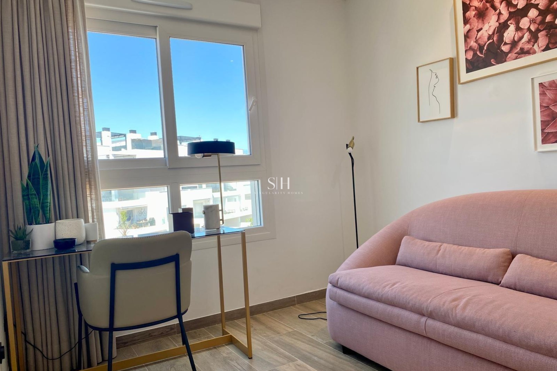 Resale - Apartment / flat - Torrevieja - Punta prima
