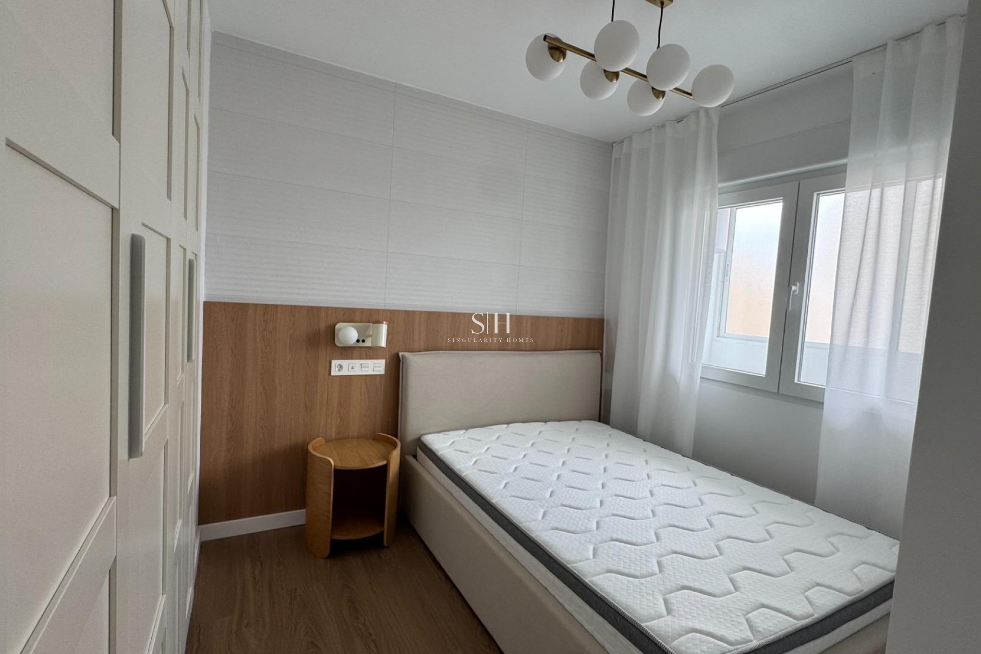Resale - Apartment / flat - Torrevieja - Punta prima