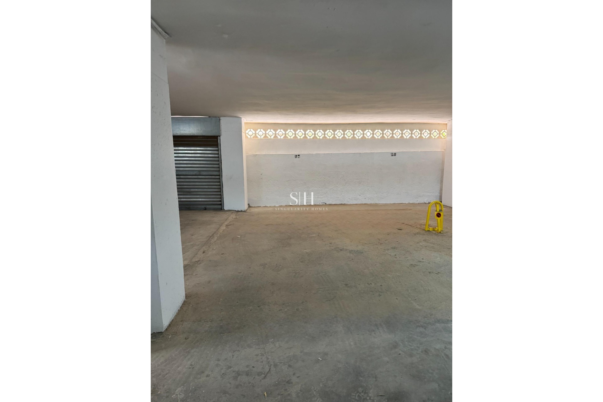 Resale - Apartment / flat - Torrevieja - Punta prima