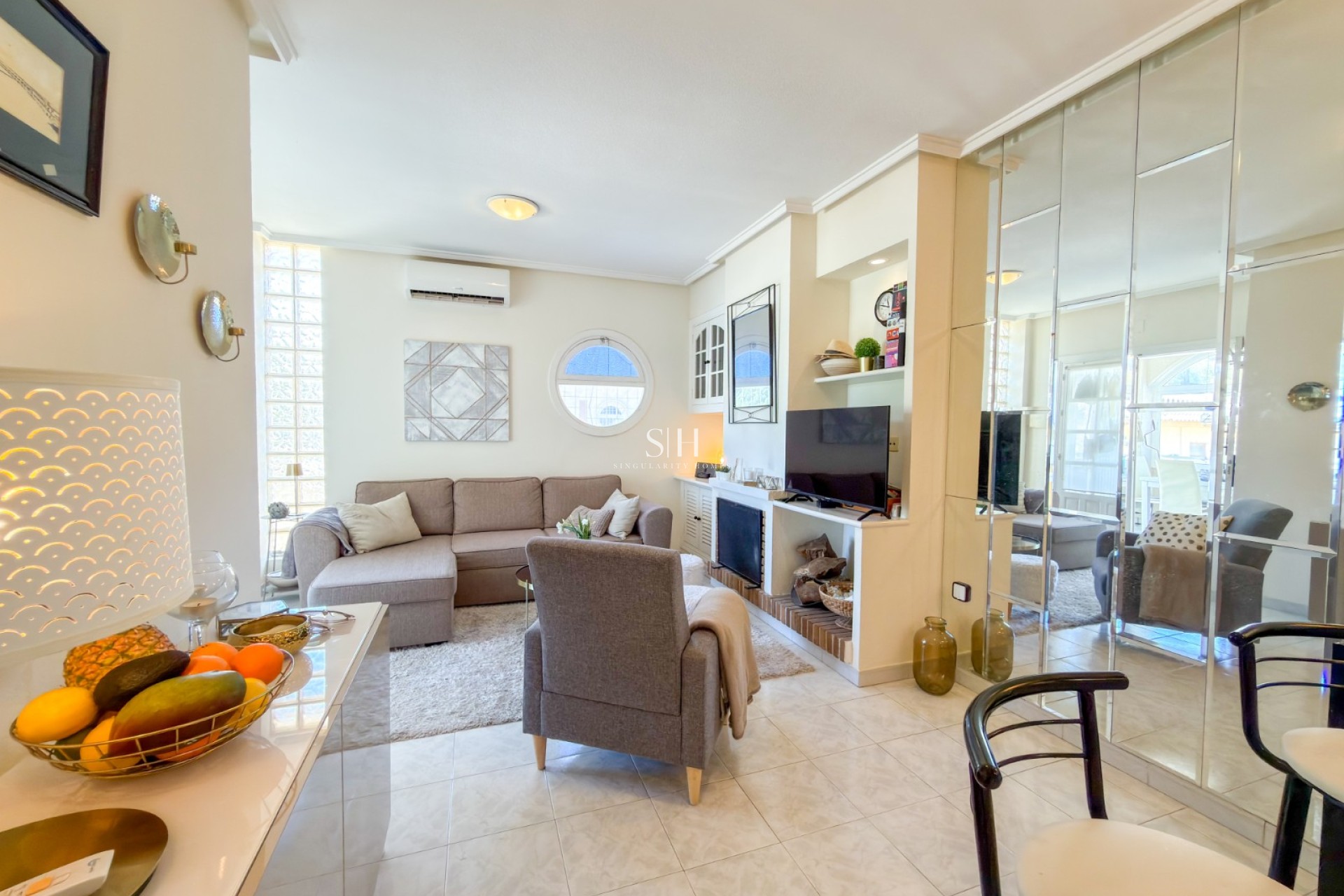 Resale - Apartment / flat - Torrevieja - Punta Prima