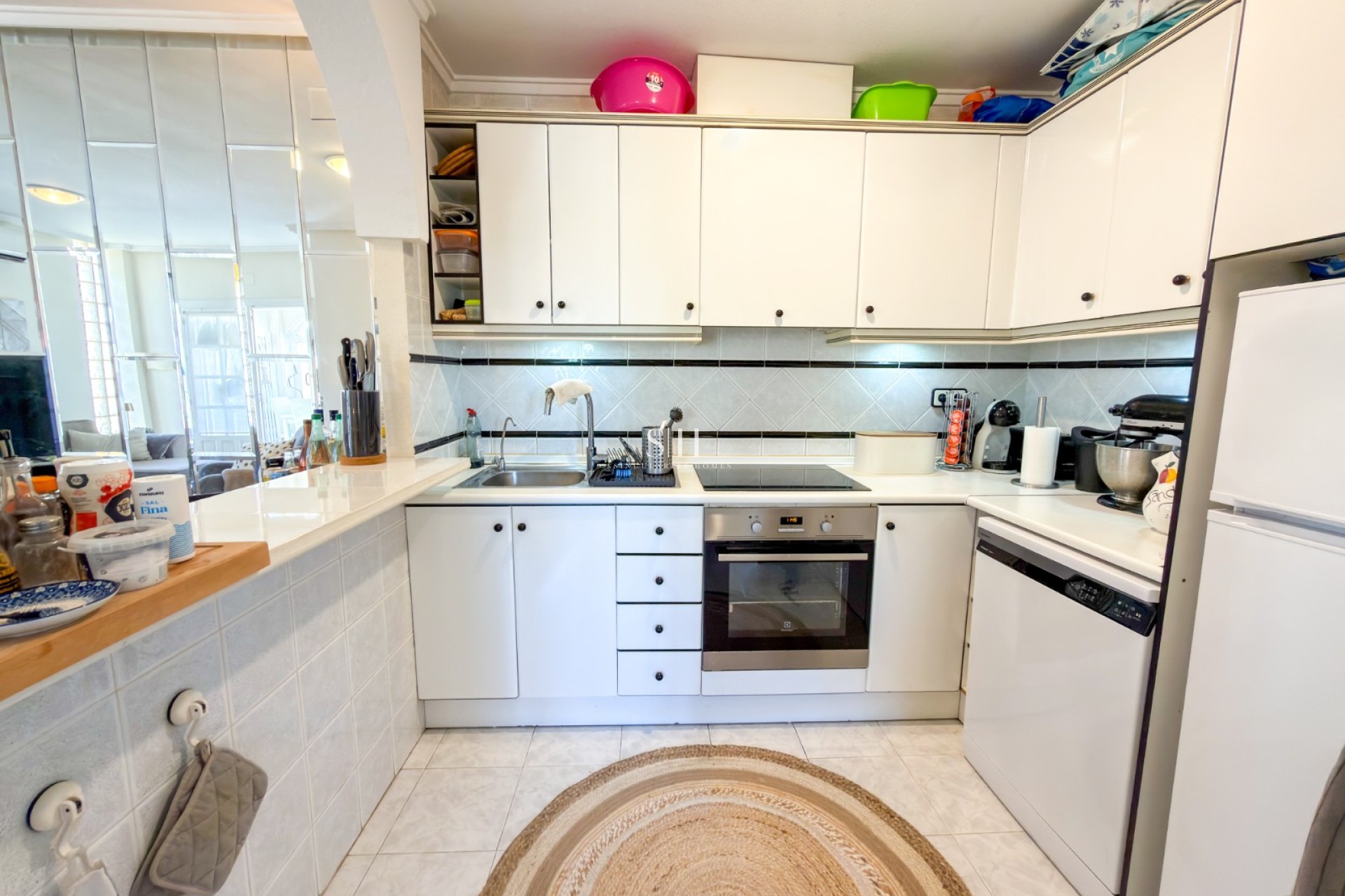 Resale - Apartment / flat - Torrevieja - Punta Prima