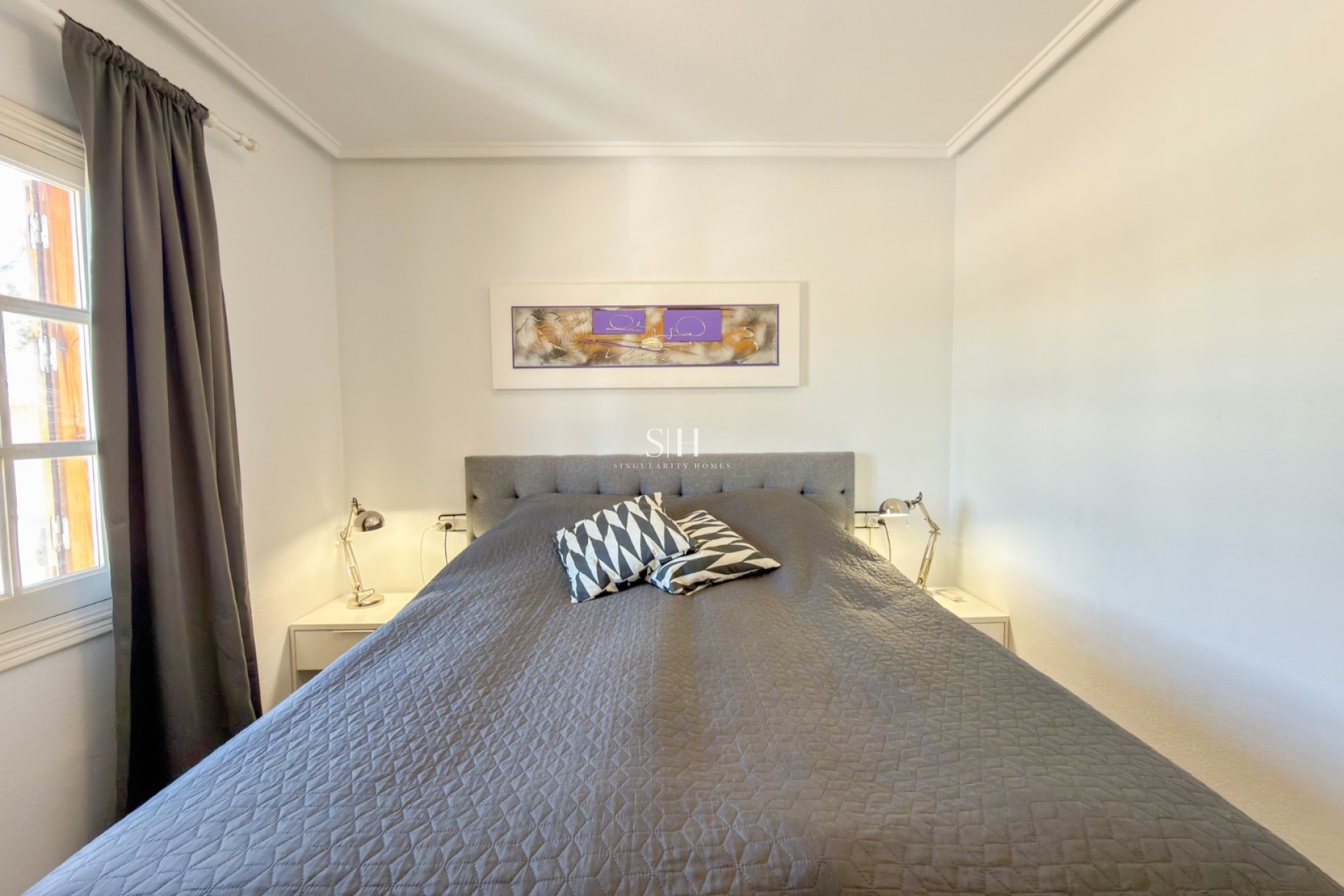 Resale - Apartment / flat - Torrevieja - Punta Prima