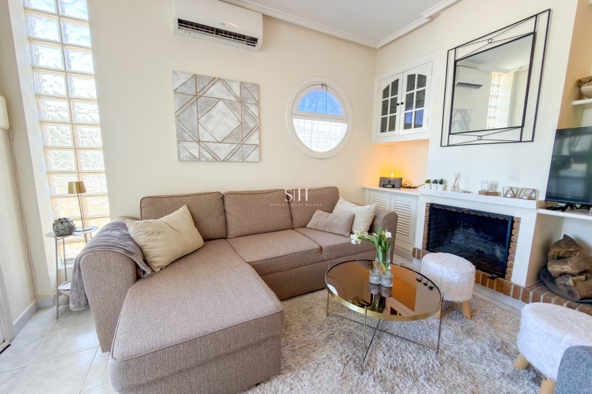 Resale - Apartment / flat - Torrevieja - Punta Prima